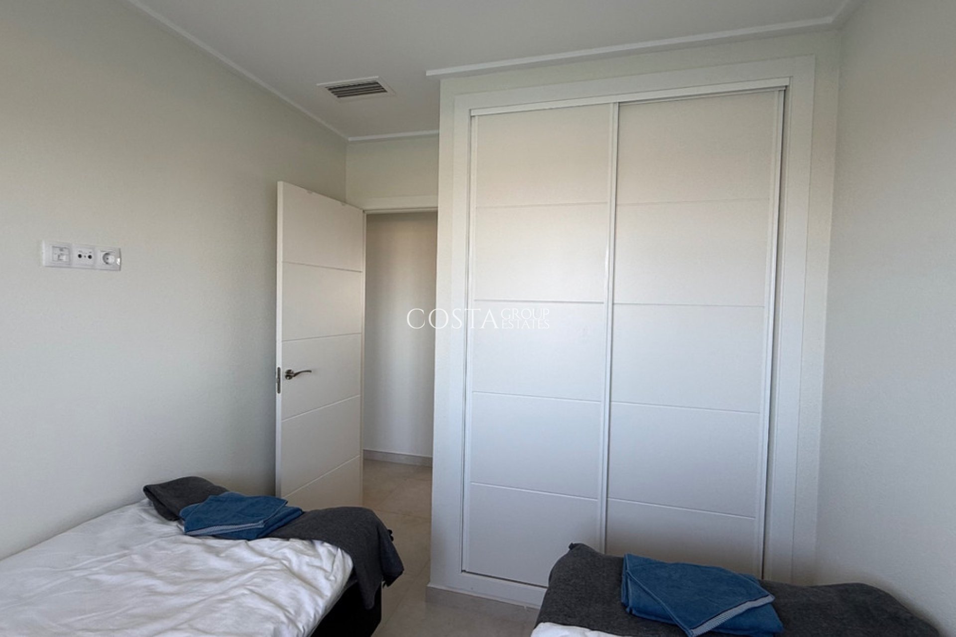 Wiederverkauf - Apartments -
Orihuela - Orihuela Costa