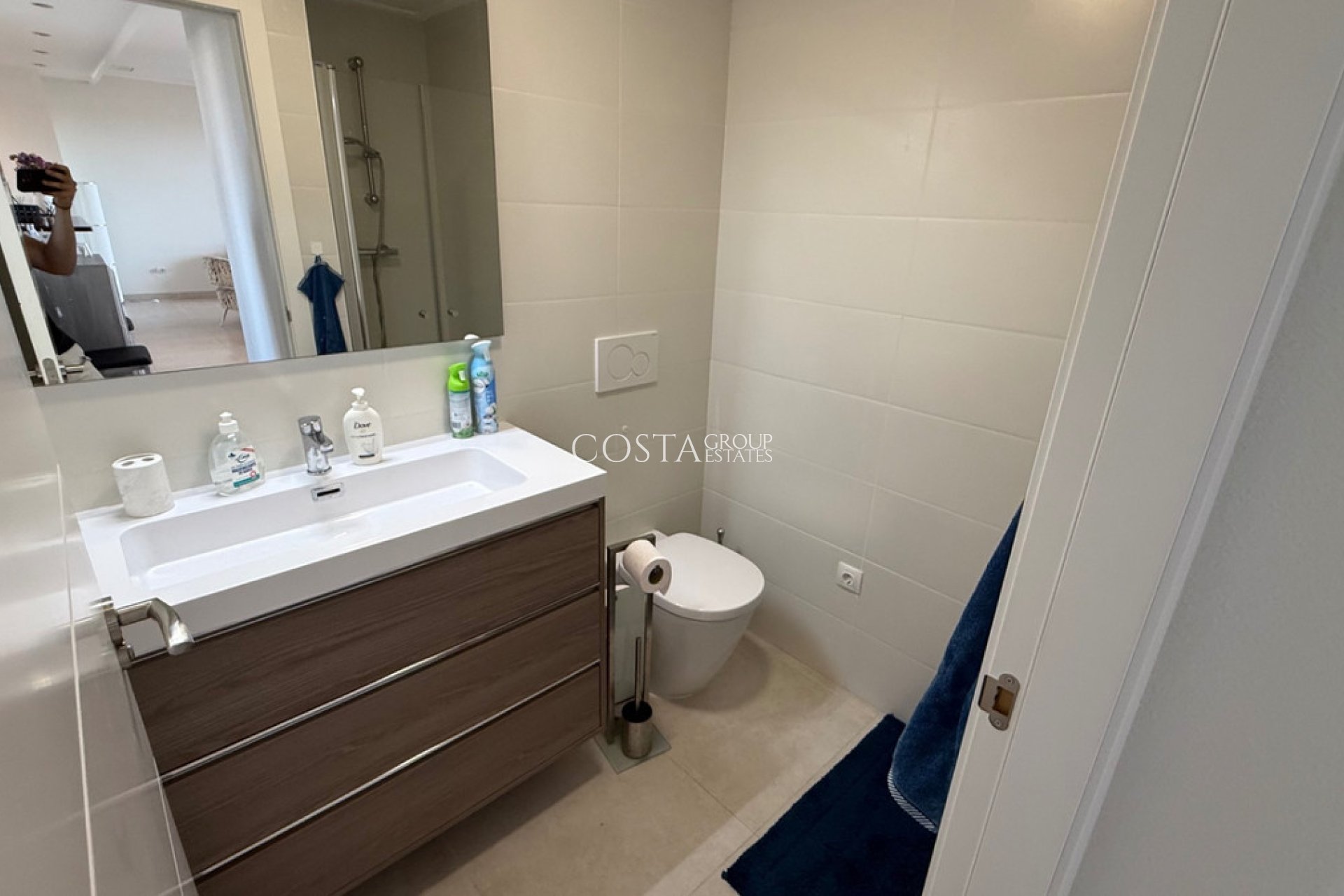 Wiederverkauf - Apartments -
Orihuela - Orihuela Costa
