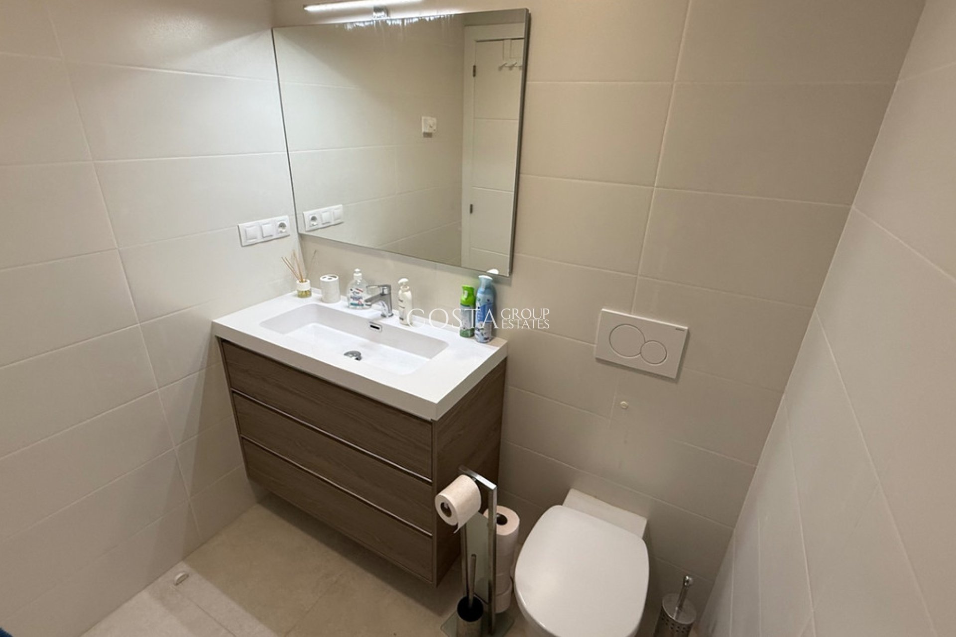 Wiederverkauf - Apartments -
Orihuela - Orihuela Costa