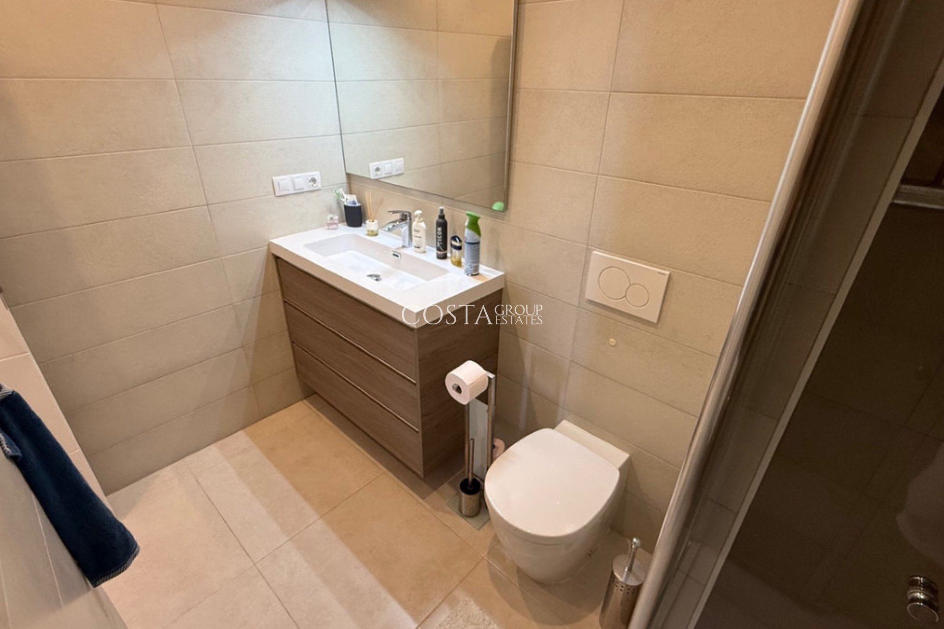 Wiederverkauf - Apartments -
Orihuela - Orihuela Costa