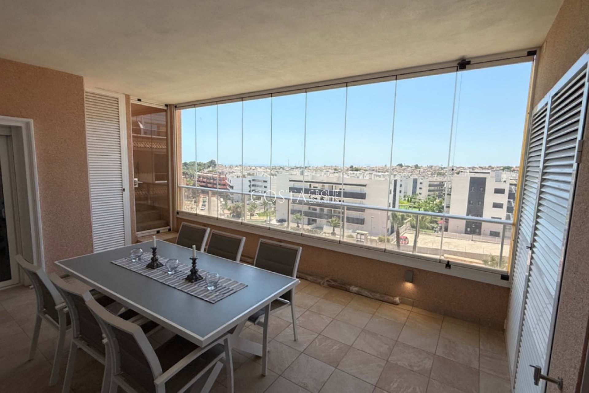 Wiederverkauf - Apartments -
Orihuela - Orihuela Costa
