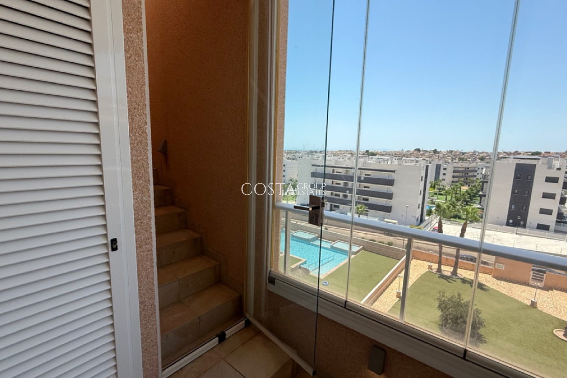 Wiederverkauf - Apartments -
Orihuela - Orihuela Costa