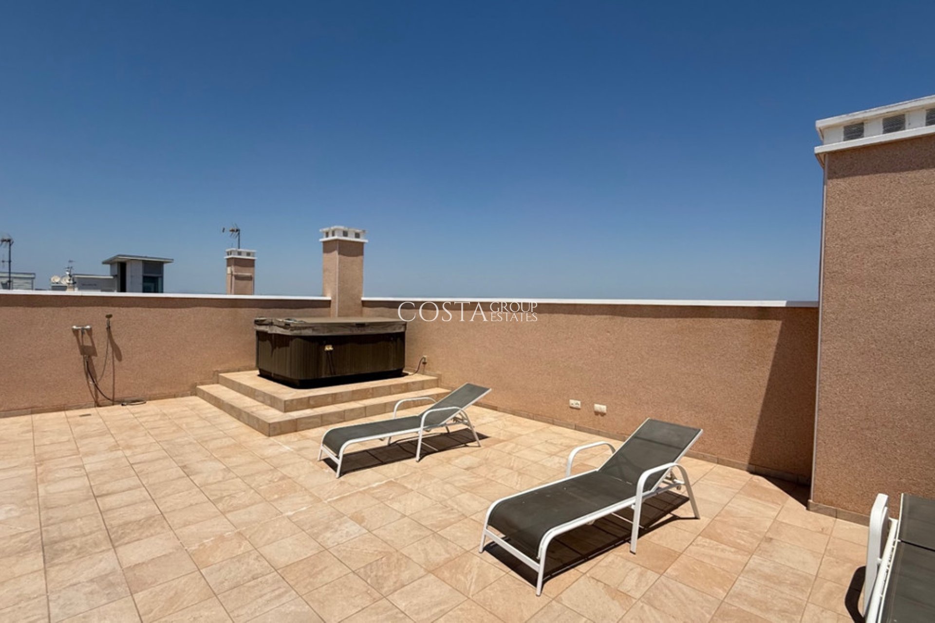 Wiederverkauf - Apartments -
Orihuela - Orihuela Costa