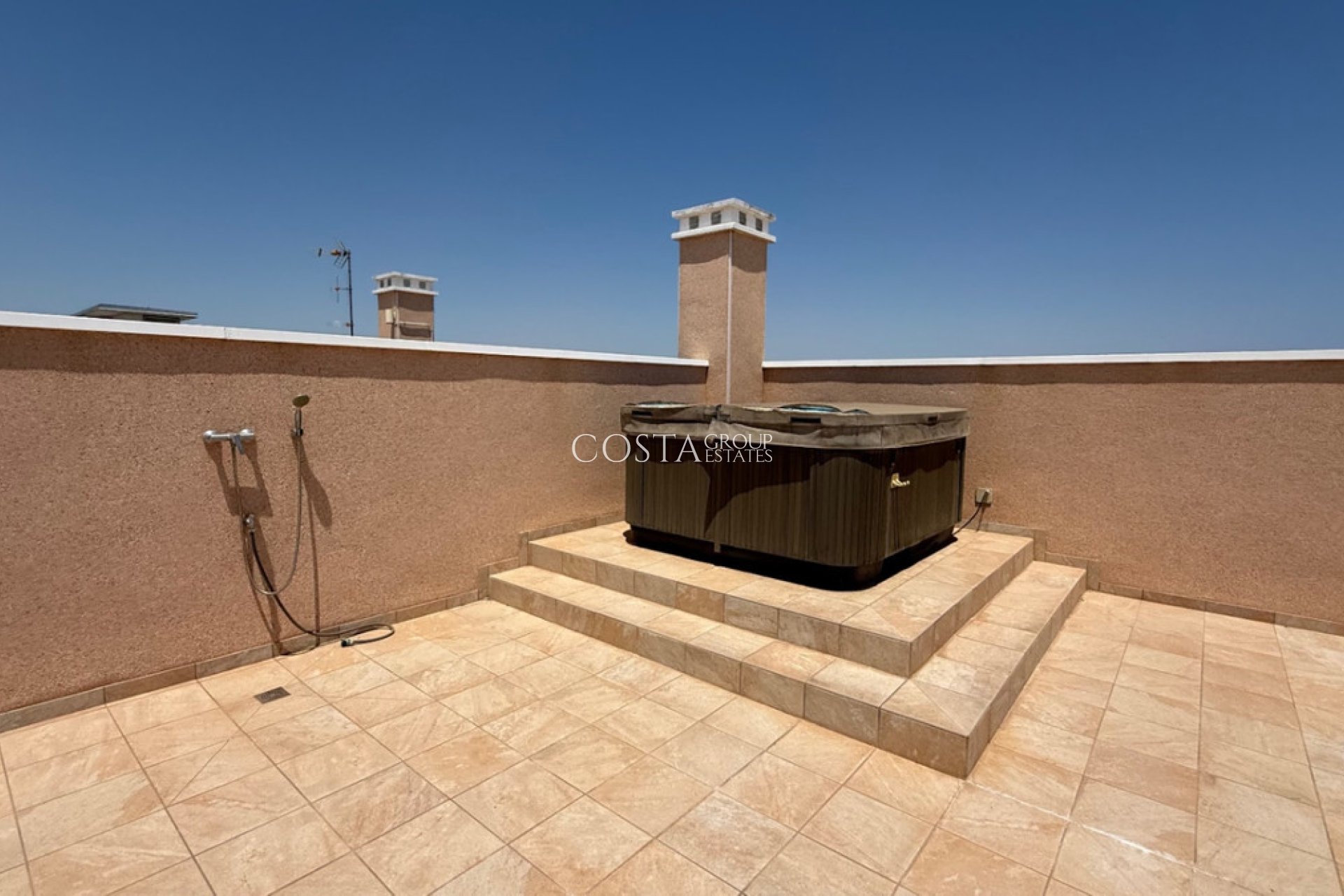 Wiederverkauf - Apartments -
Orihuela - Orihuela Costa
