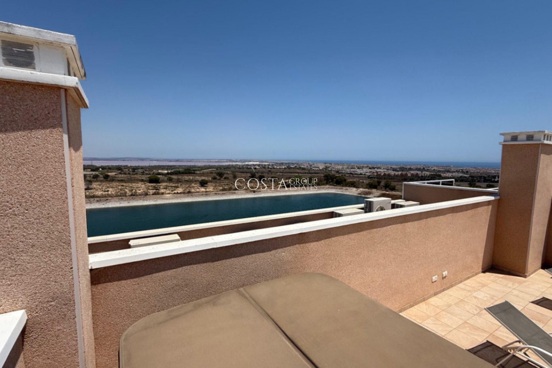 Wiederverkauf - Apartments -
Orihuela - Orihuela Costa