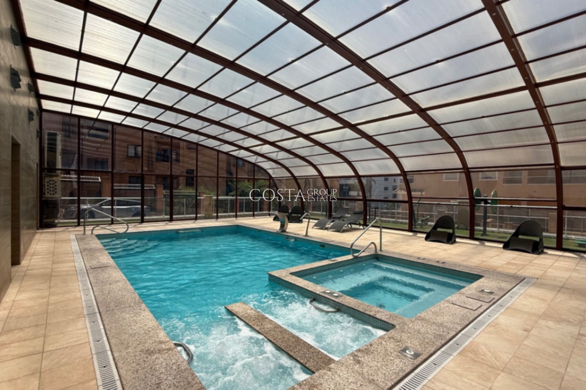 Wiederverkauf - Apartments -
Orihuela - Orihuela Costa