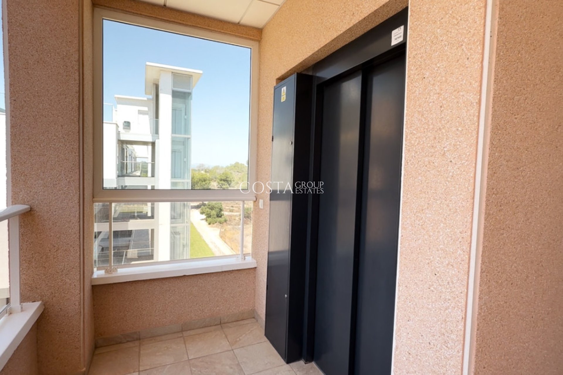 Wiederverkauf - Apartments -
Orihuela - Orihuela Costa