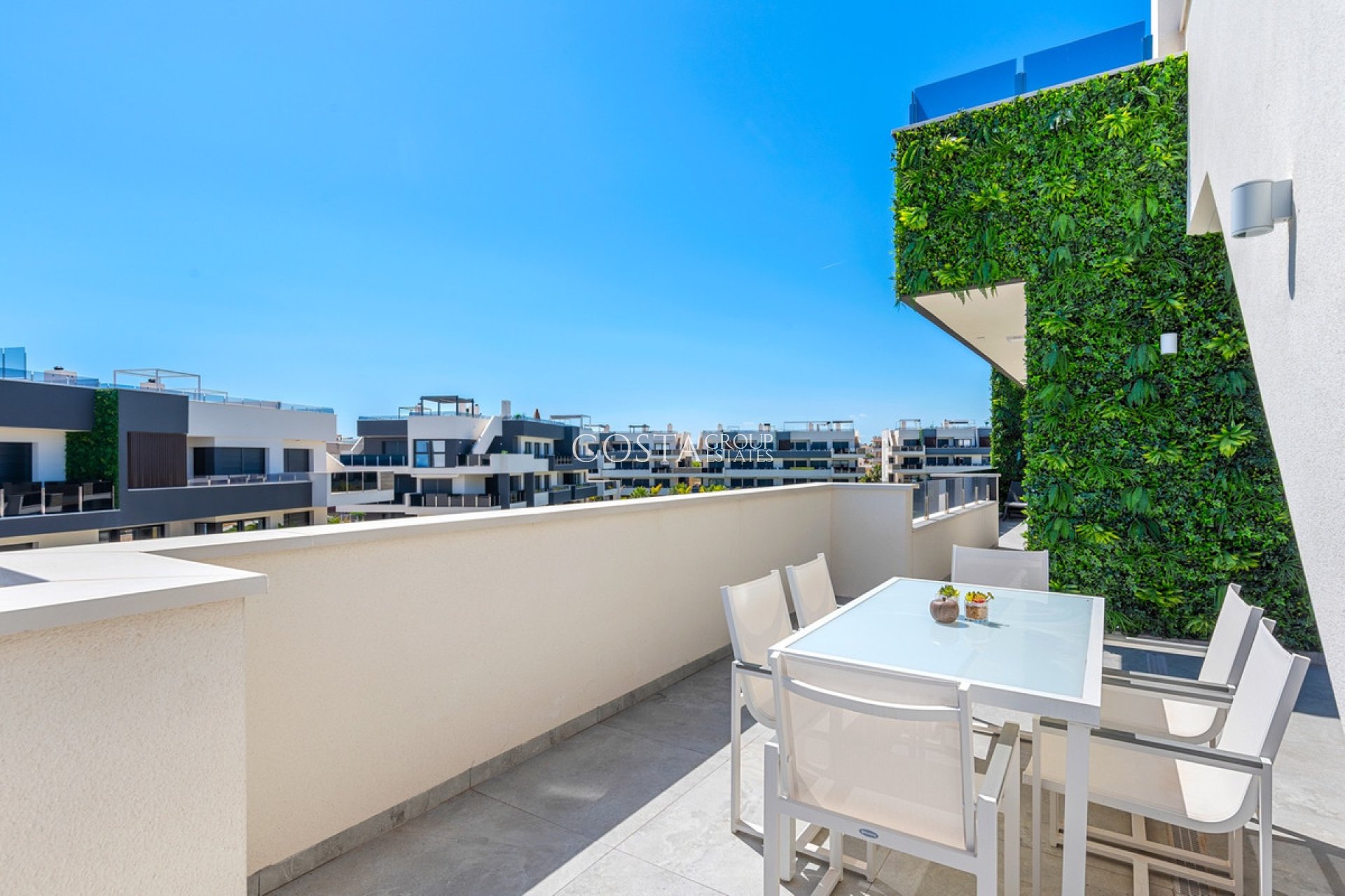 Wiederverkauf - Apartments -
Orihuela - Orihuela Costa