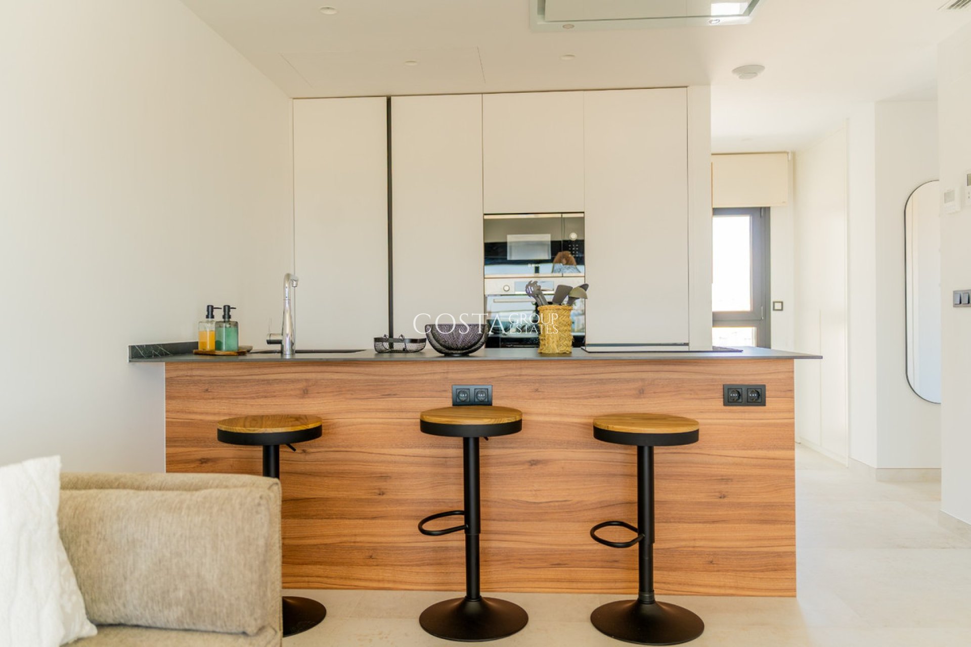 Wiederverkauf - Apartments -
Orihuela - Orihuela Costa