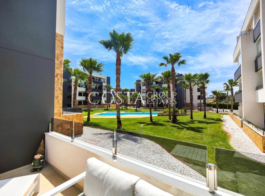 Wiederverkauf - Apartments -
Orihuela - Orihuela Costa