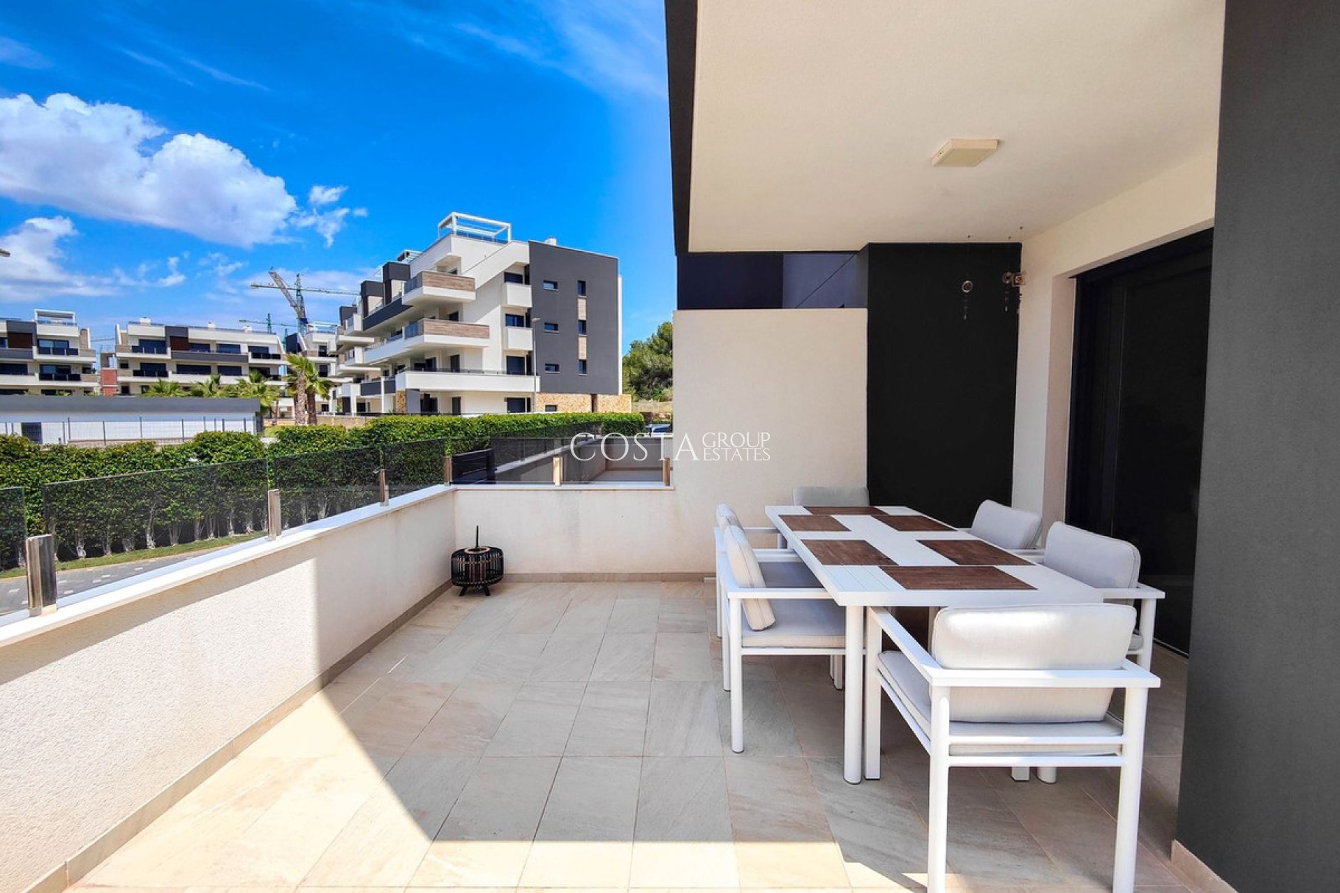 Wiederverkauf - Apartments -
Orihuela - Orihuela Costa