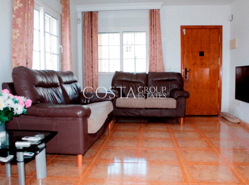 Wiederverkauf - Apartments -
Orihuela - Orihuela Costa
