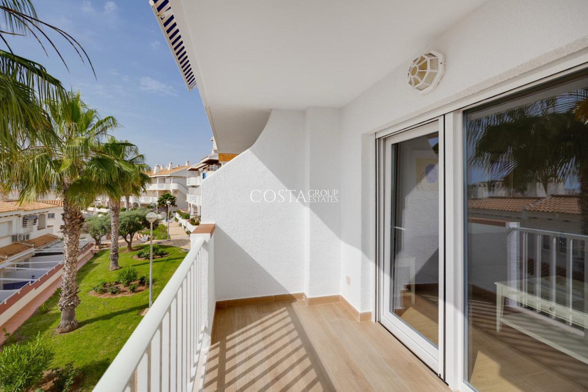 Wiederverkauf - Apartments -
Orihuela - Orihuela Costa