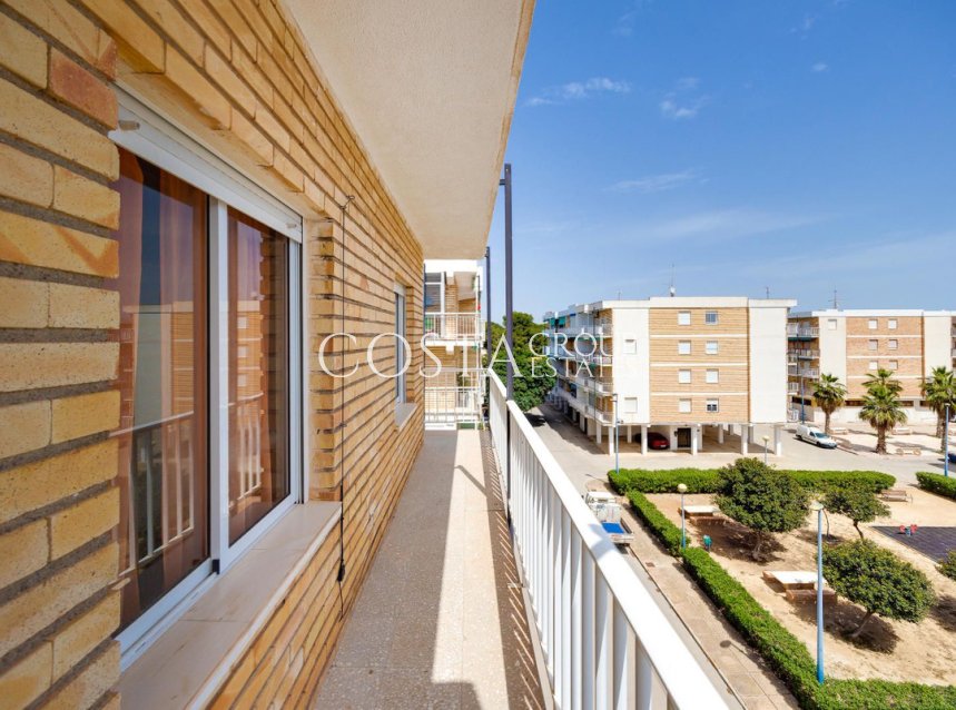 Wiederverkauf - Apartments -
Orihuela - Orihuela Costa