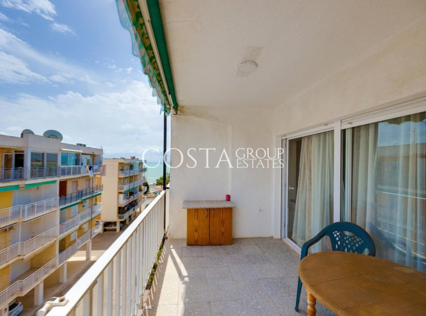 Wiederverkauf - Apartments -
Orihuela - Orihuela Costa
