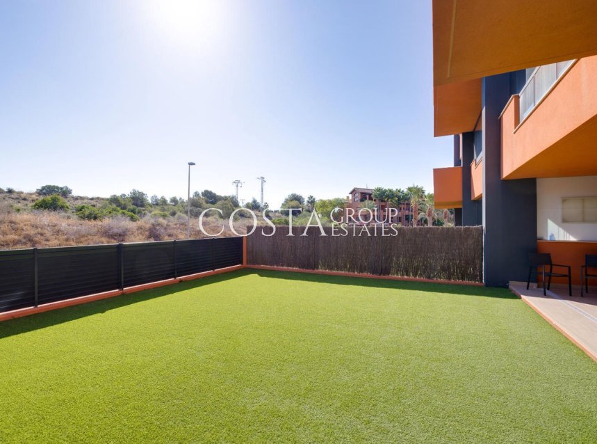 Wiederverkauf - Apartments -
Orihuela - Orihuela Costa