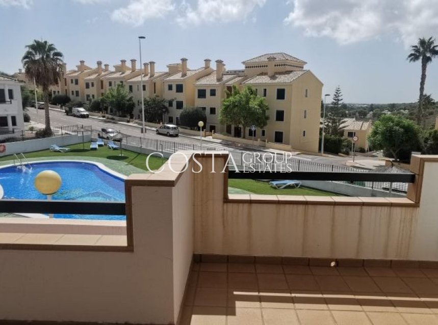 Wiederverkauf - Apartments -
Orihuela - Orihuela Costa