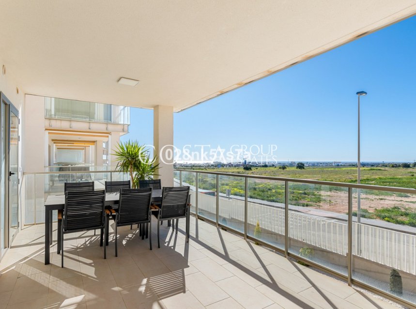 Wiederverkauf - Apartments -
Orihuela - Orihuela Costa