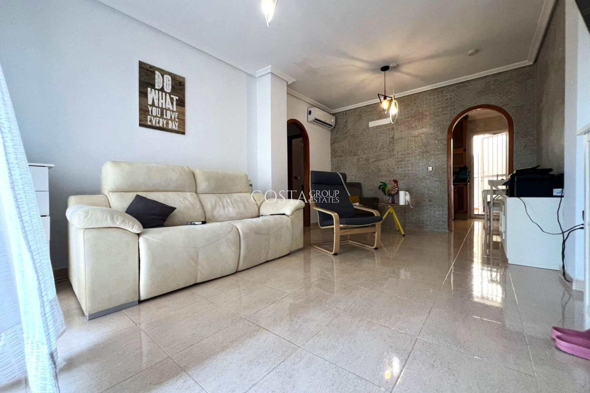 Wiederverkauf - Apartments -
Orihuela - Orihuela Costa