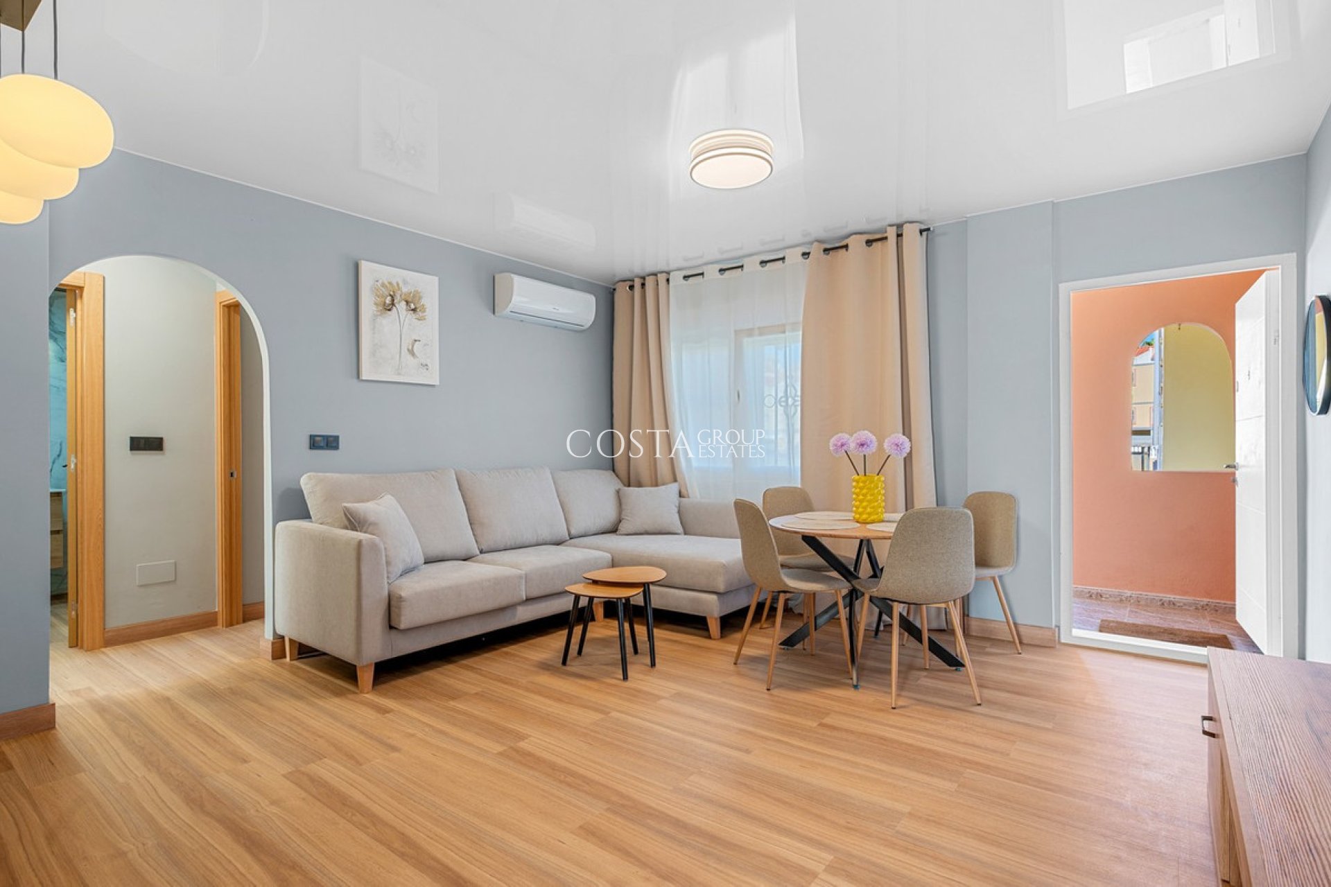 Wiederverkauf - Apartments -
Orihuela - Orihuela Costa