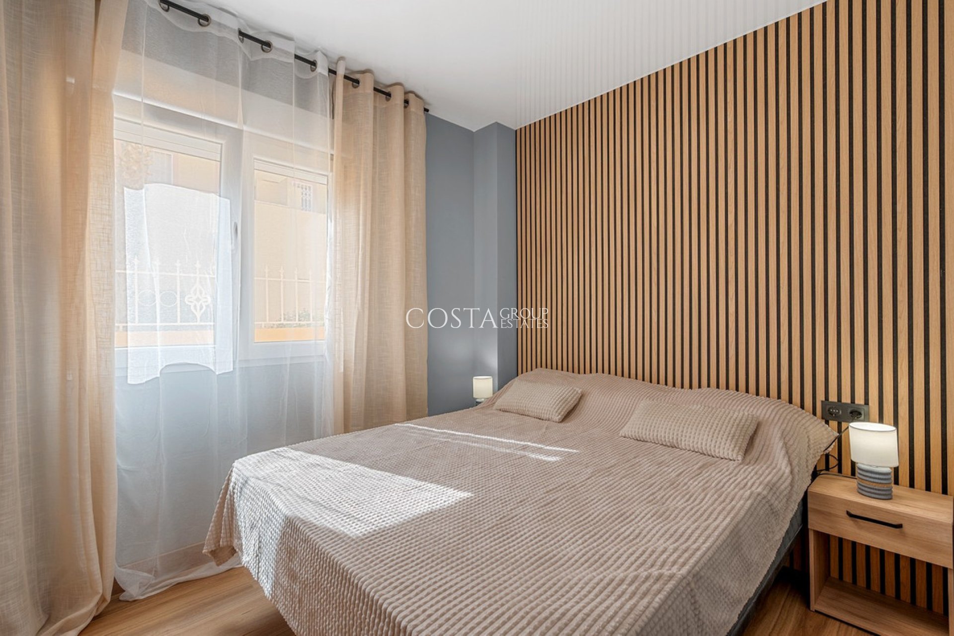 Wiederverkauf - Apartments -
Orihuela - Orihuela Costa