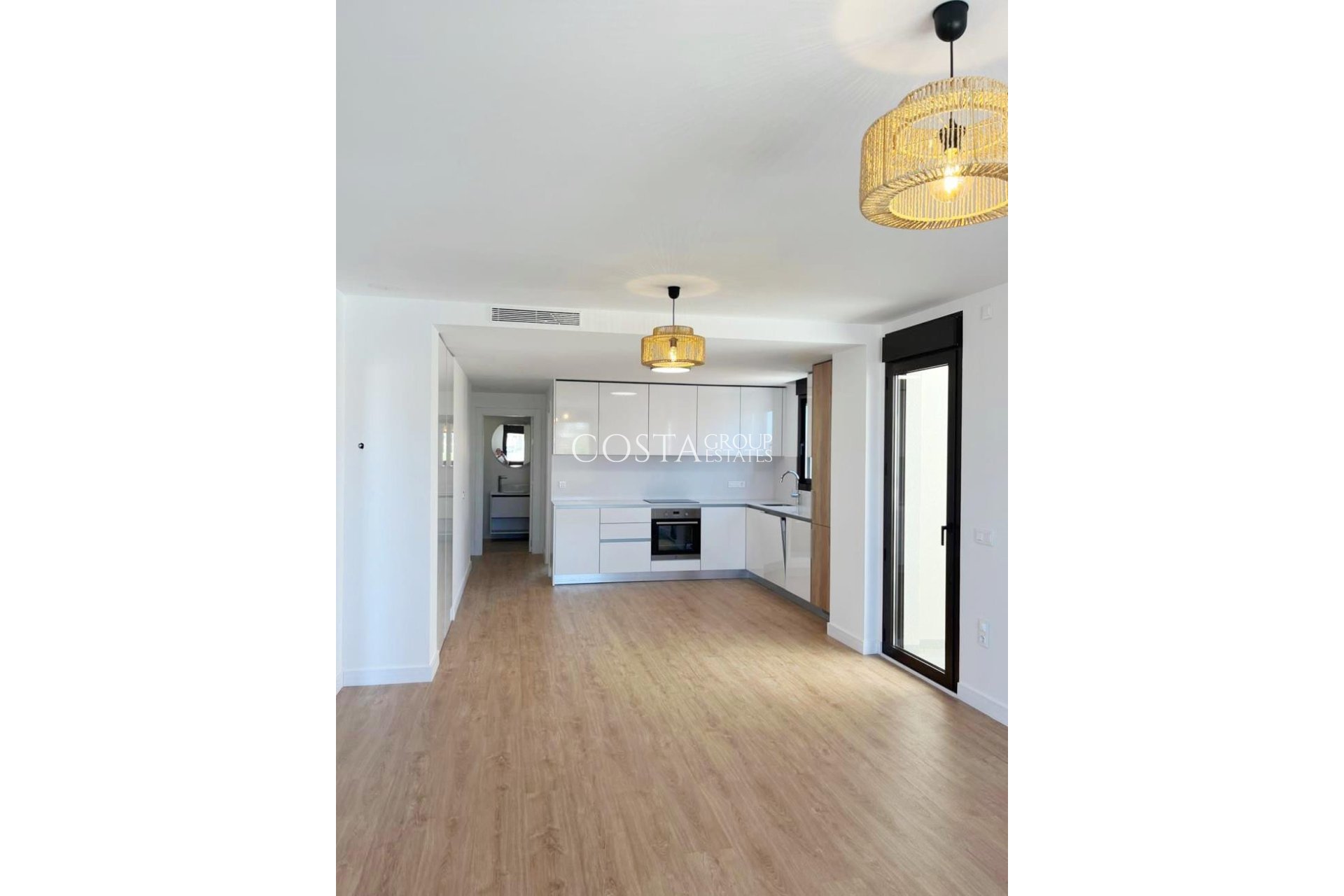 Wiederverkauf - Apartments -
Orihuela - Orihuela Costa