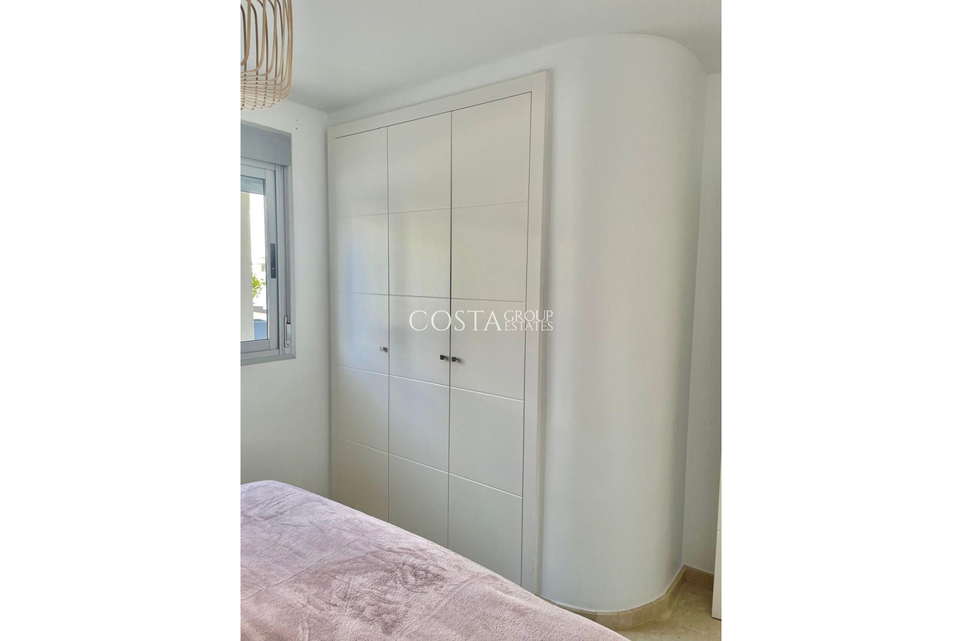 Wiederverkauf - Apartments -
Orihuela - Orihuela Costa