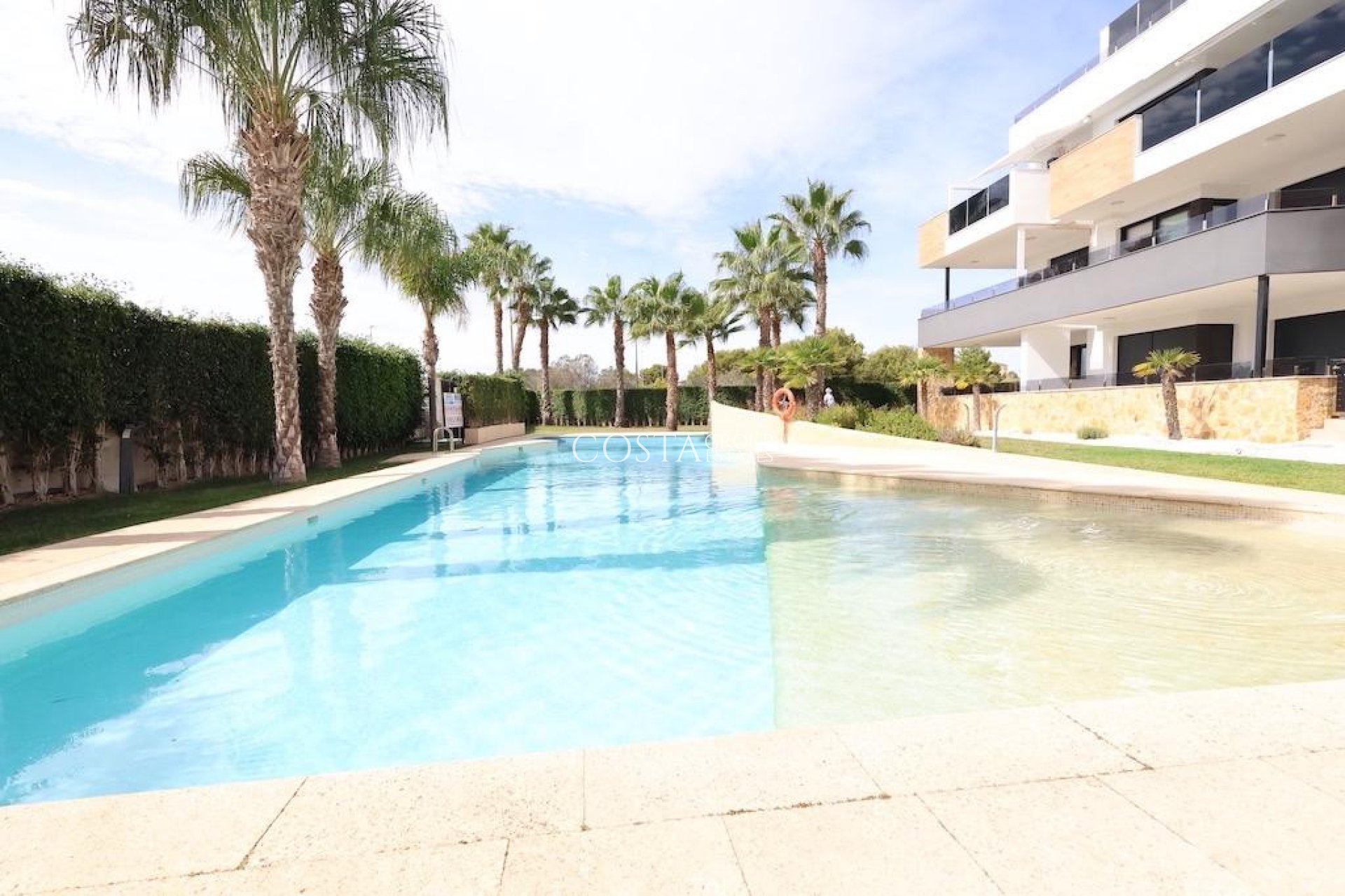 Wiederverkauf - Apartments -
Orihuela - Orihuela Costa