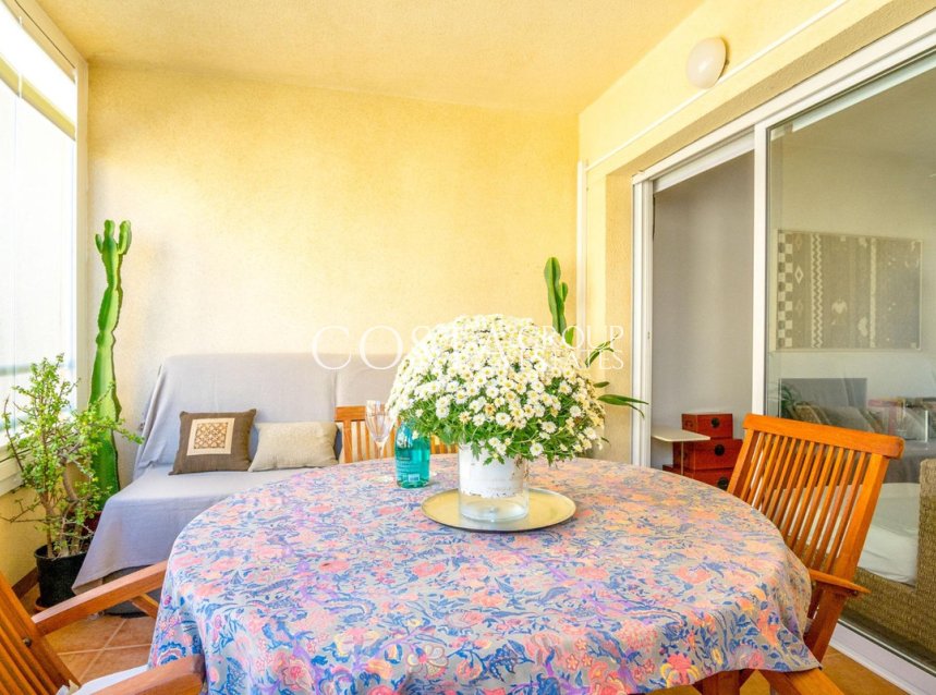 Wiederverkauf - Apartments -
Orihuela - Orihuela Costa