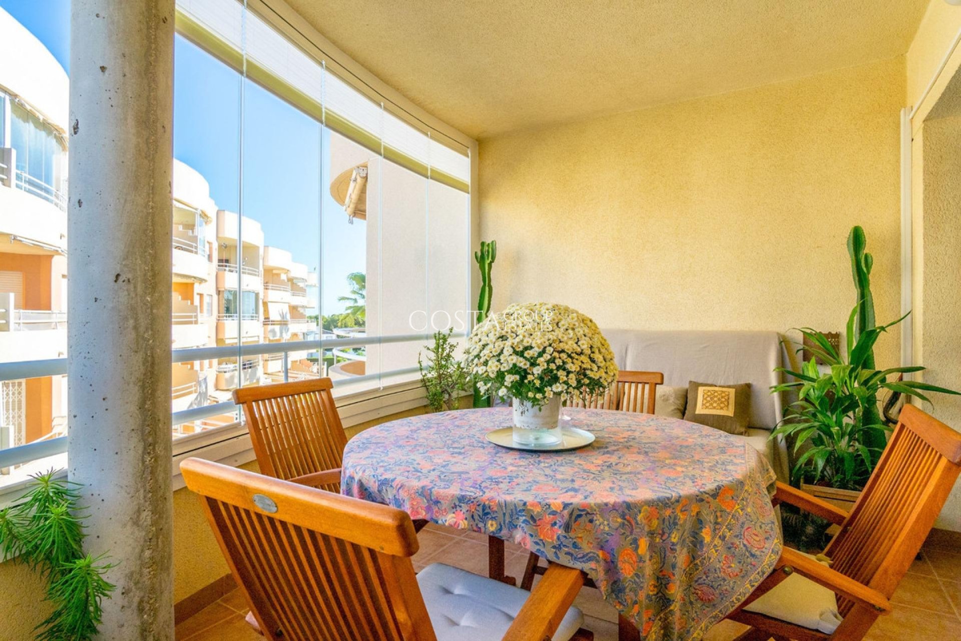 Wiederverkauf - Apartments -
Orihuela - Orihuela Costa