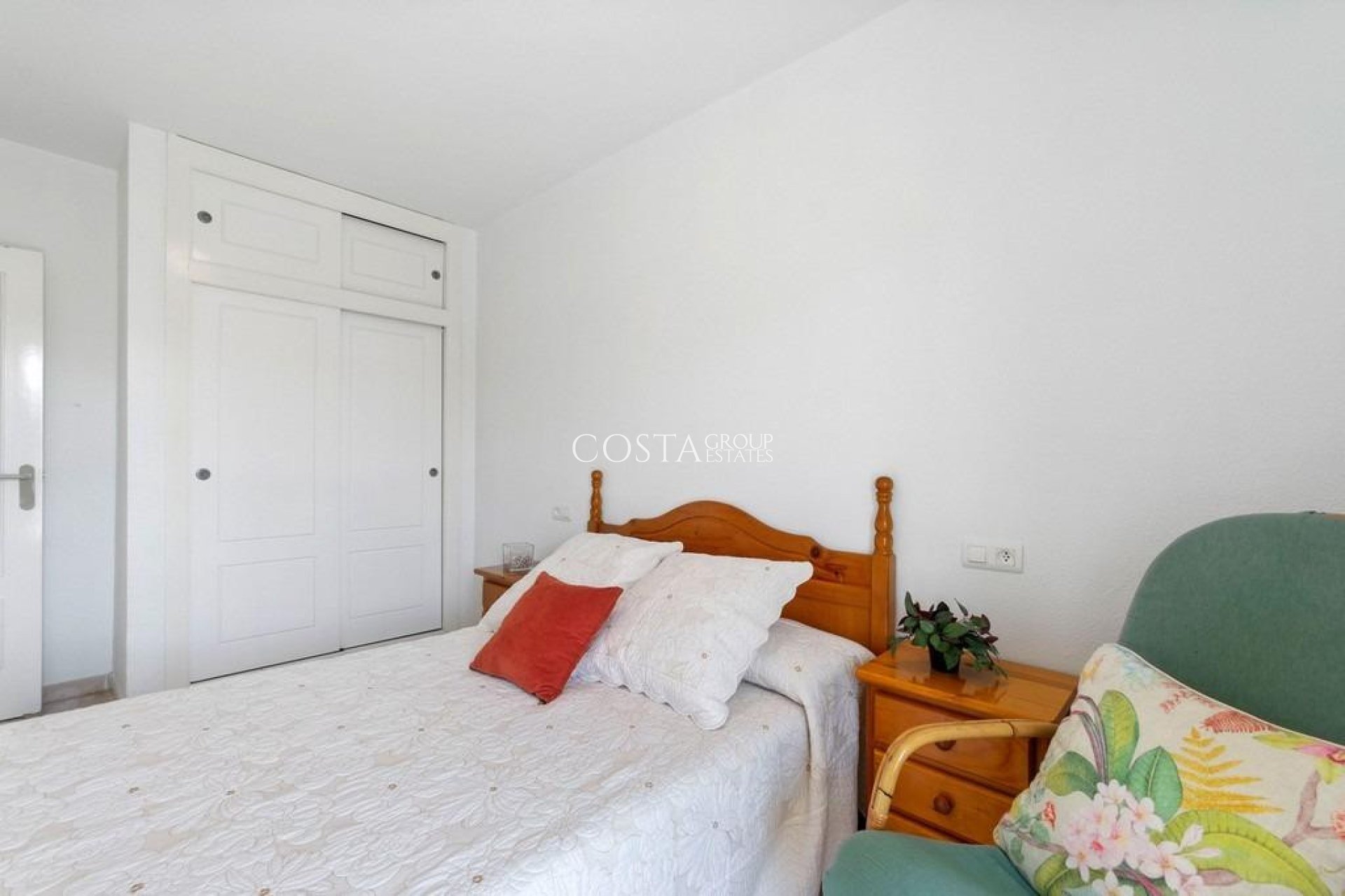 Wiederverkauf - Apartments -
Orihuela - Orihuela Costa