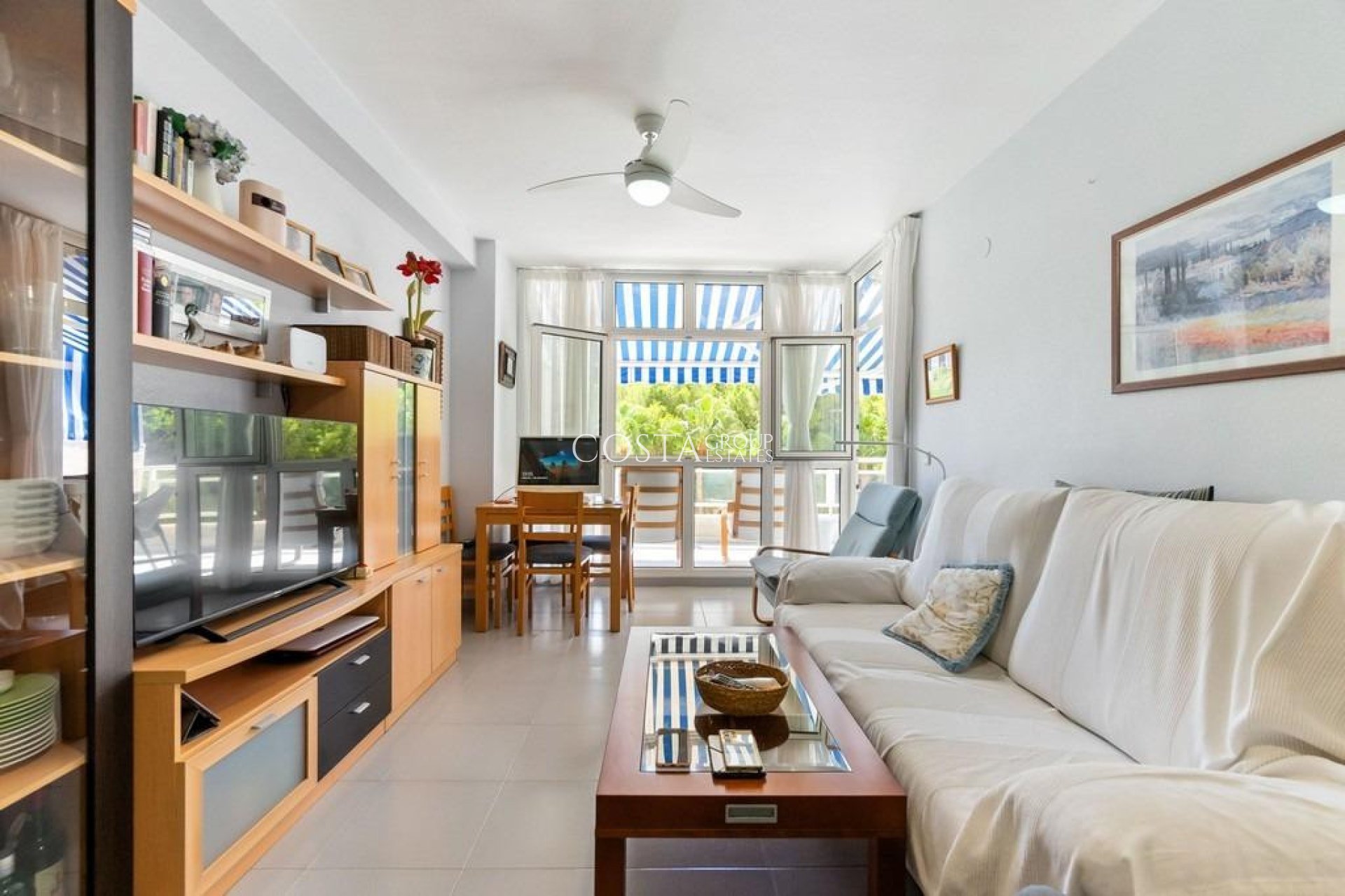 Wiederverkauf - Apartments -
Orihuela - Orihuela Costa