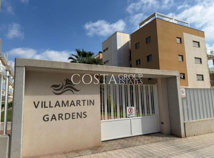 Wiederverkauf - Apartments -
Orihuela - Orihuela Costa