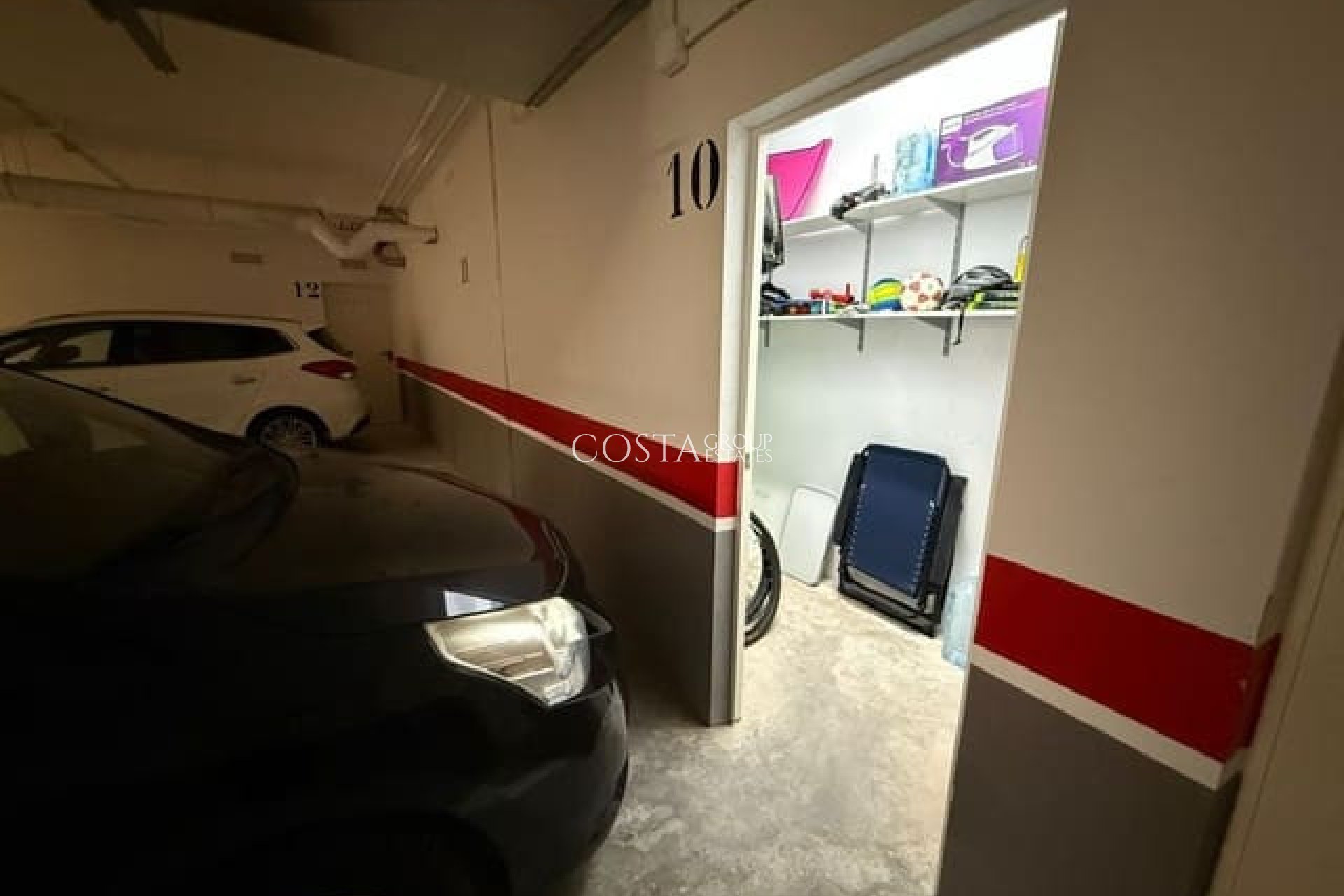 Wiederverkauf - Apartments -
Orihuela - Orihuela Costa