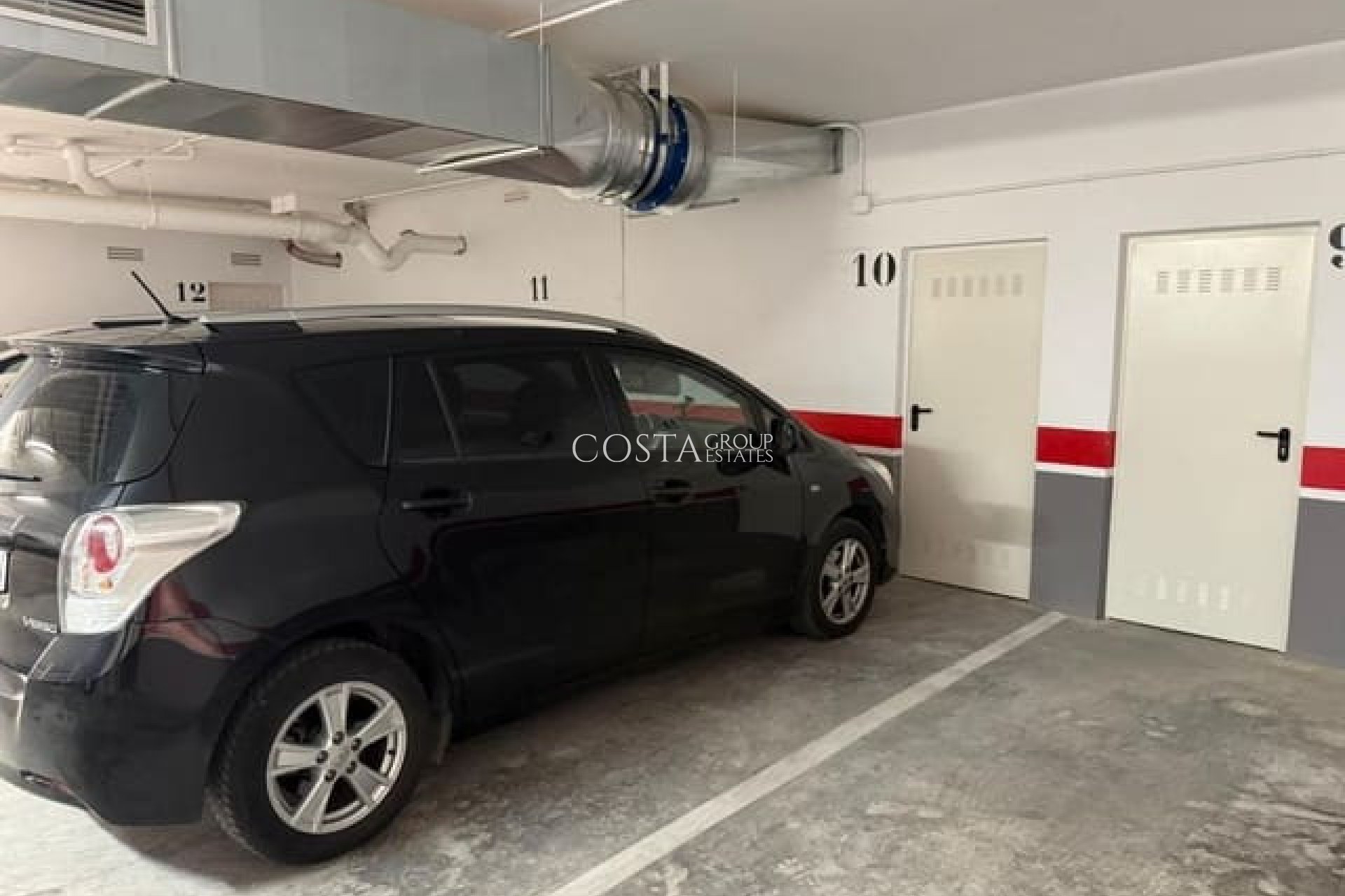 Wiederverkauf - Apartments -
Orihuela - Orihuela Costa