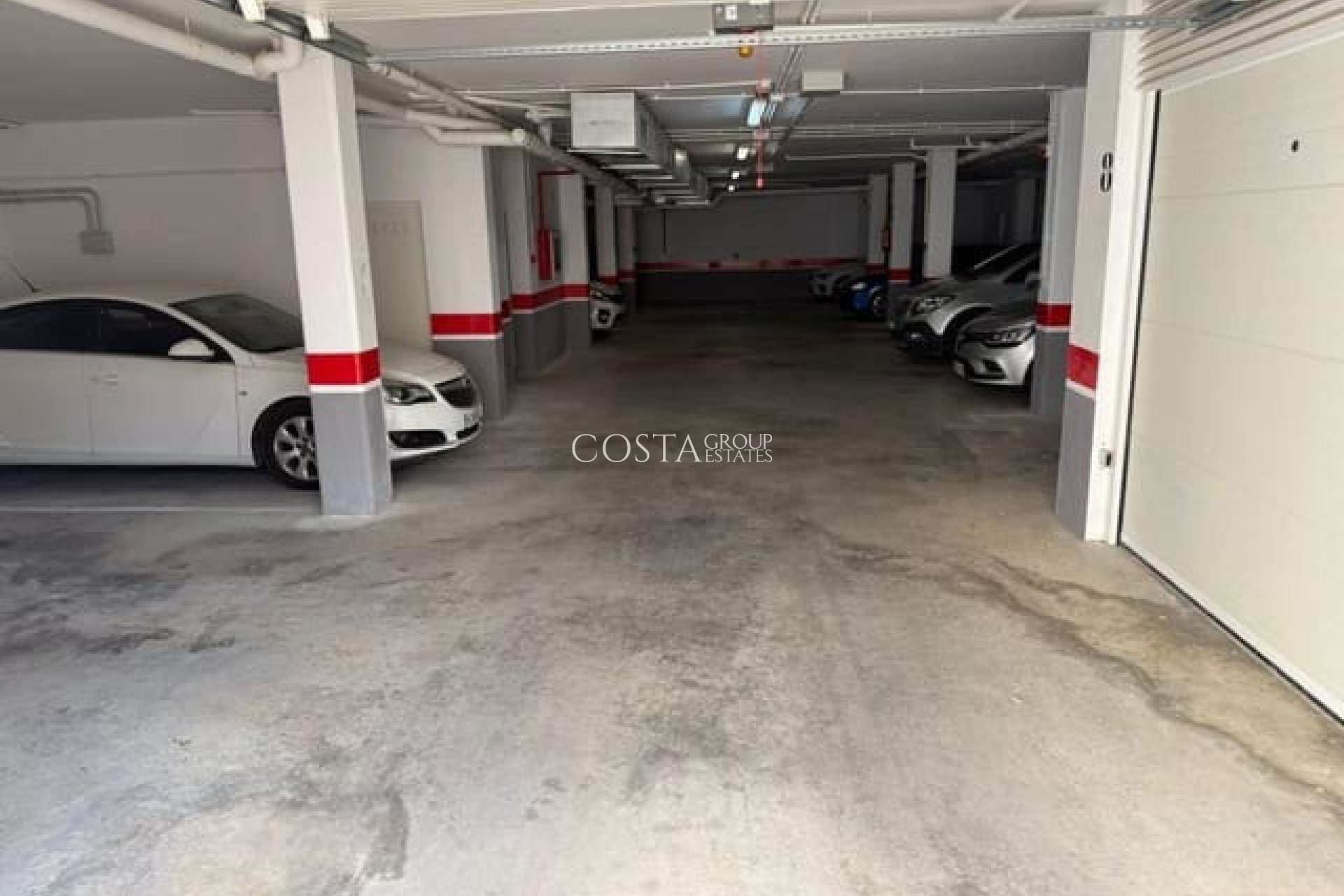 Wiederverkauf - Apartments -
Orihuela - Orihuela Costa