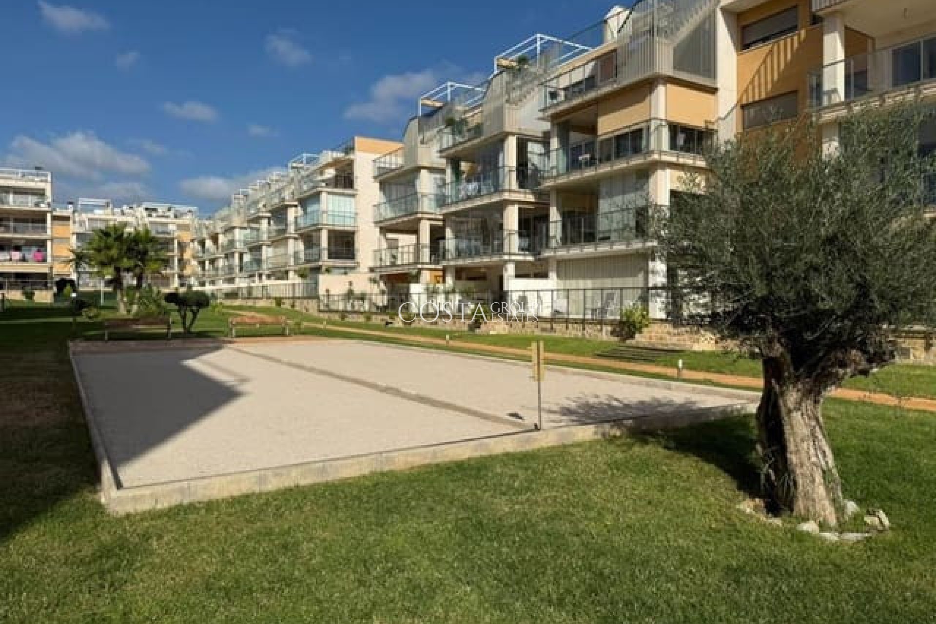 Wiederverkauf - Apartments -
Orihuela - Orihuela Costa