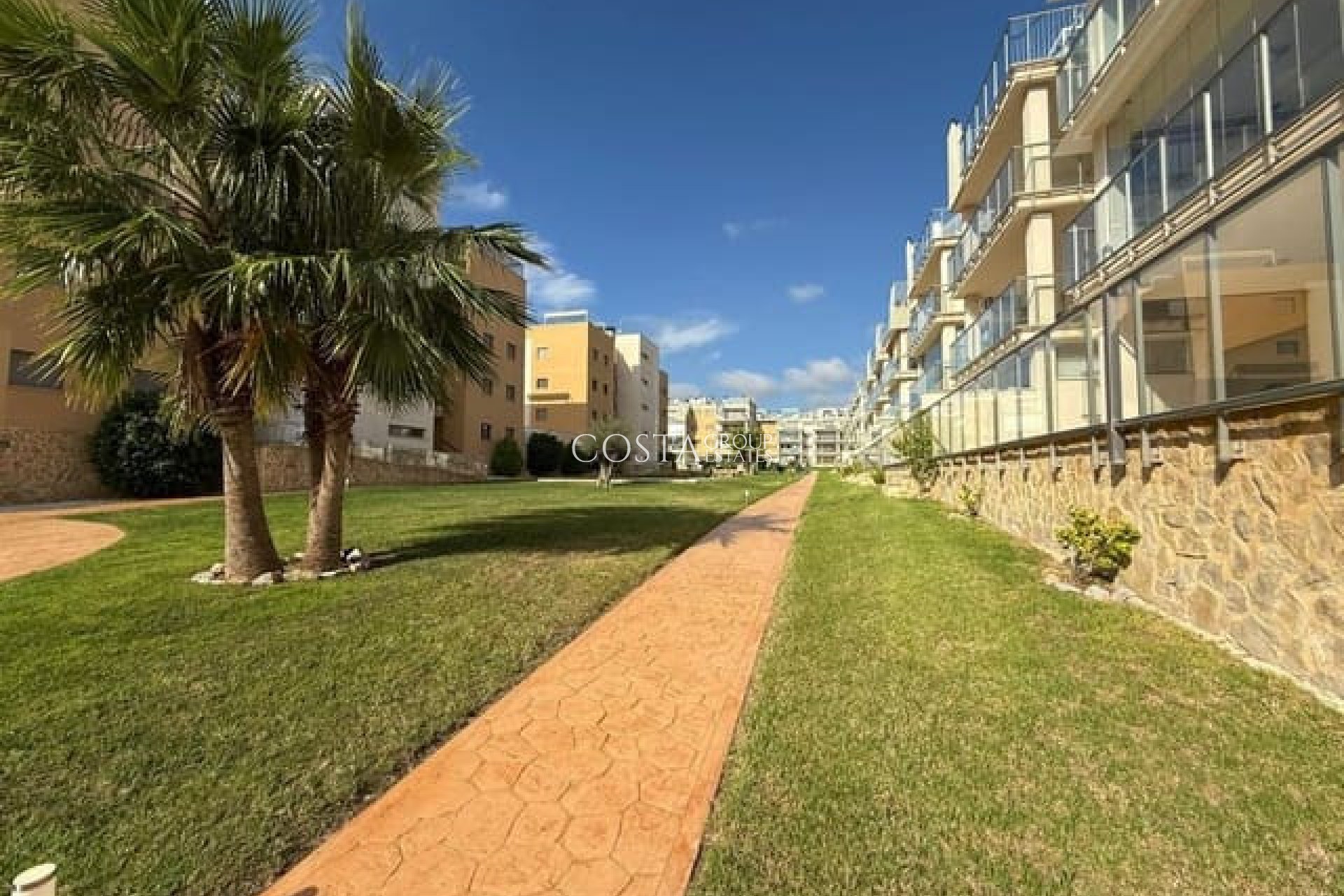 Wiederverkauf - Apartments -
Orihuela - Orihuela Costa