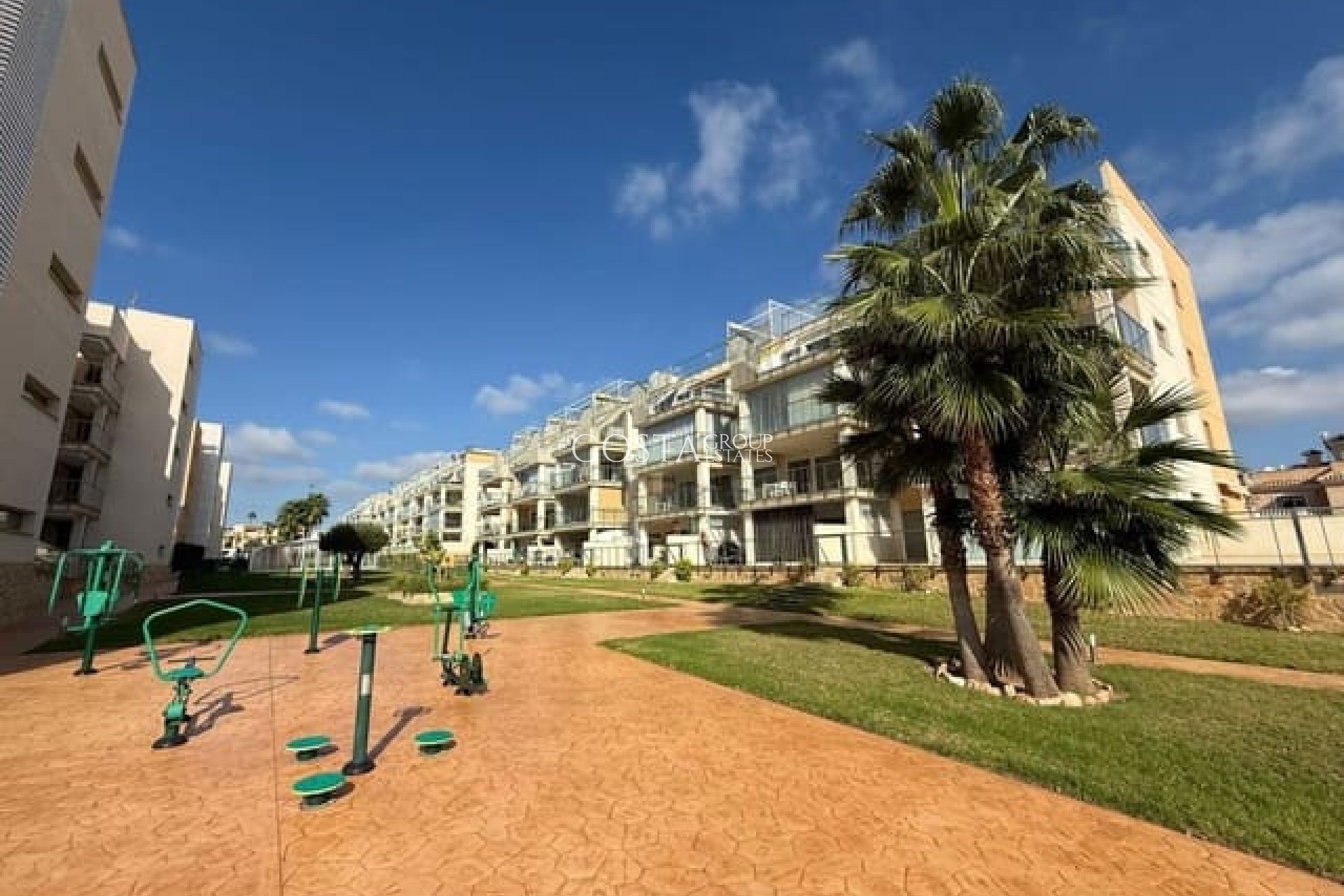 Wiederverkauf - Apartments -
Orihuela - Orihuela Costa