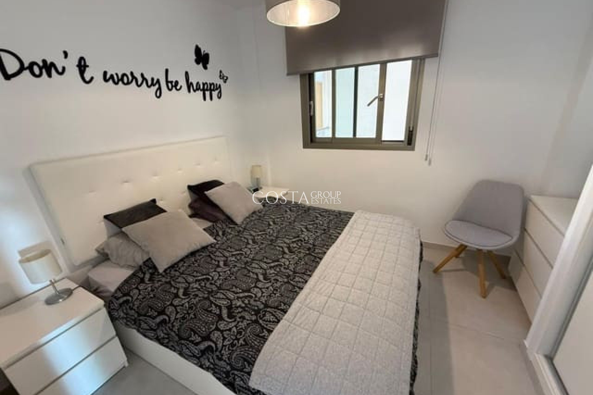 Wiederverkauf - Apartments -
Orihuela - Orihuela Costa