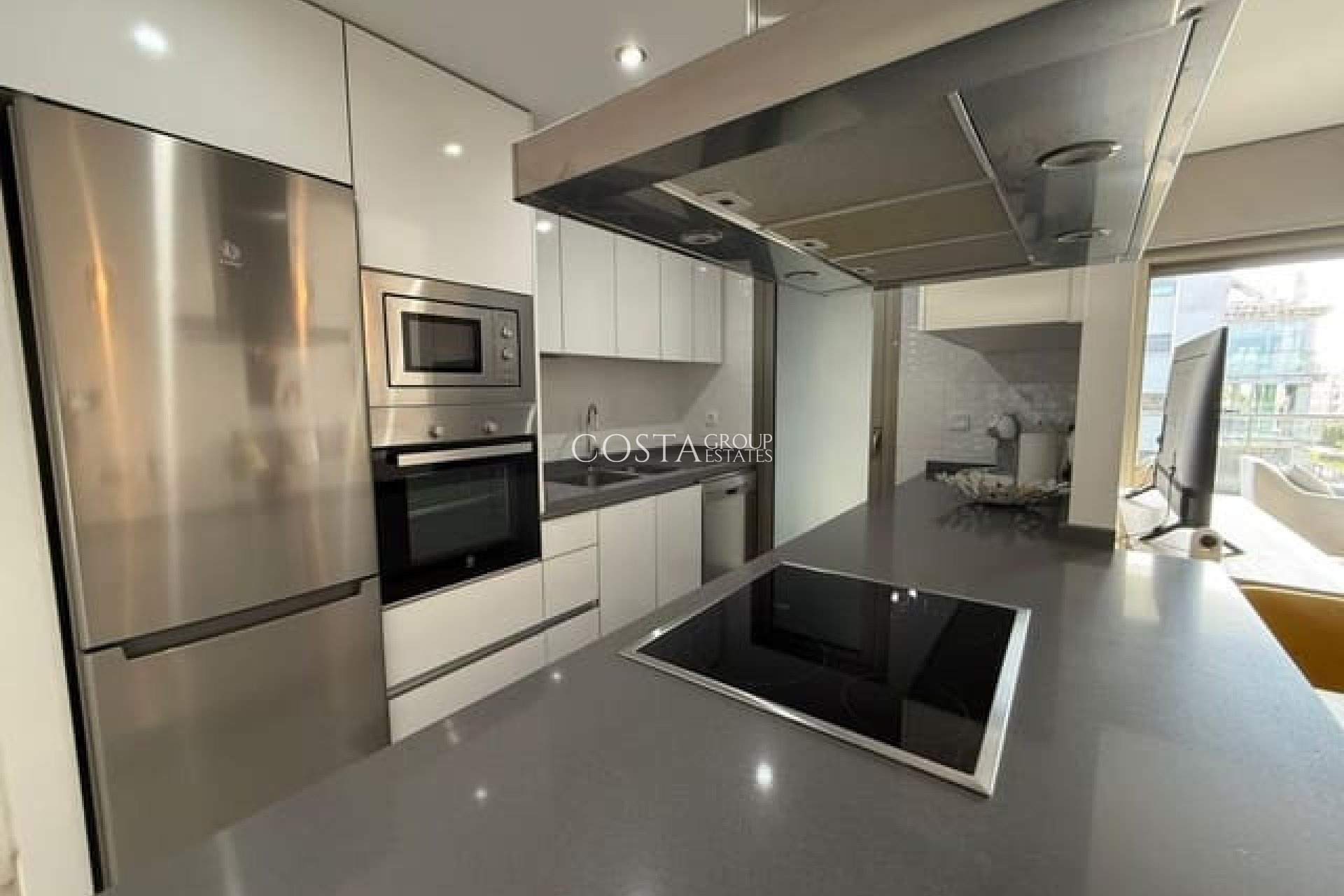 Wiederverkauf - Apartments -
Orihuela - Orihuela Costa