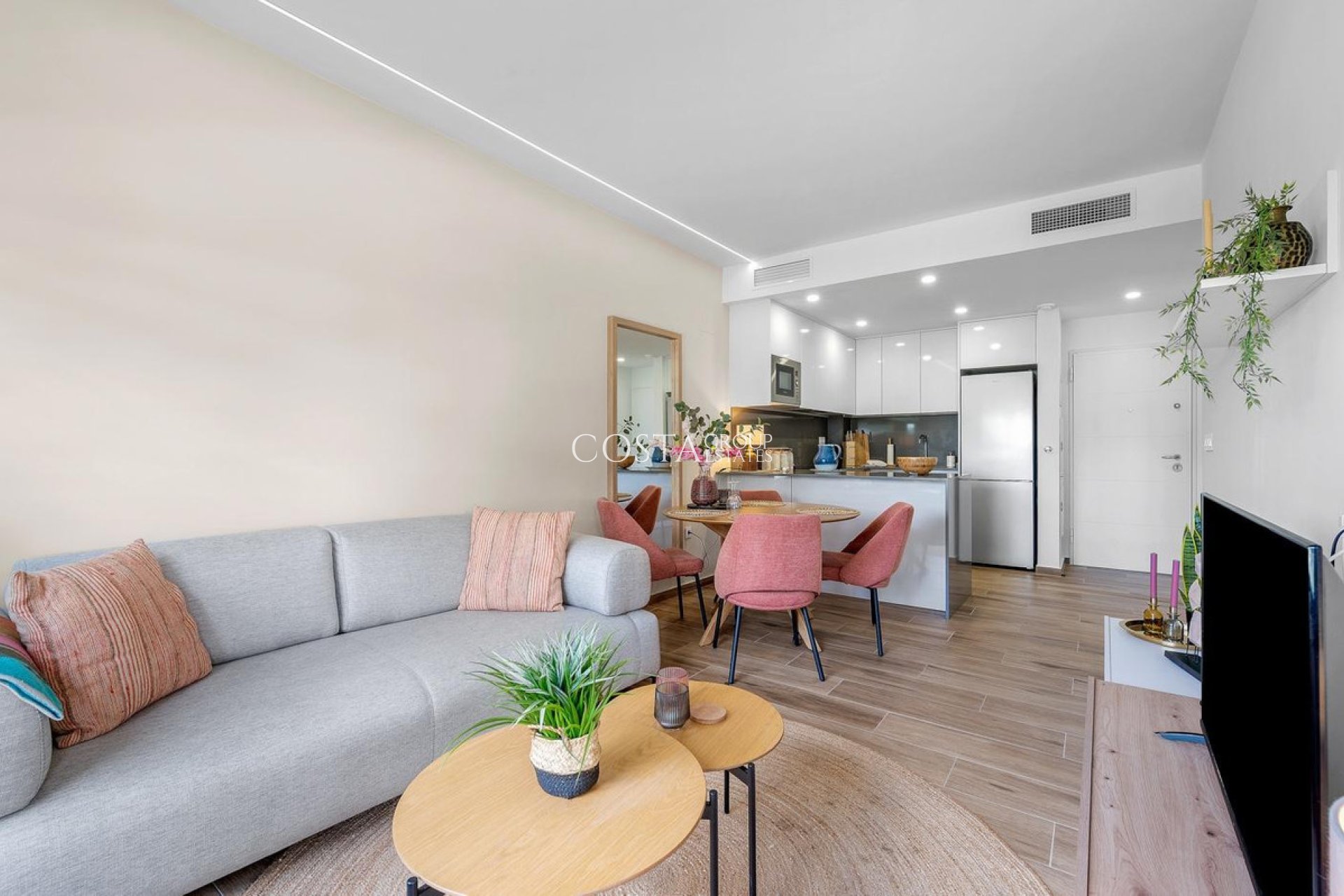 Wiederverkauf - Apartments -
Orihuela - Orihuela Costa