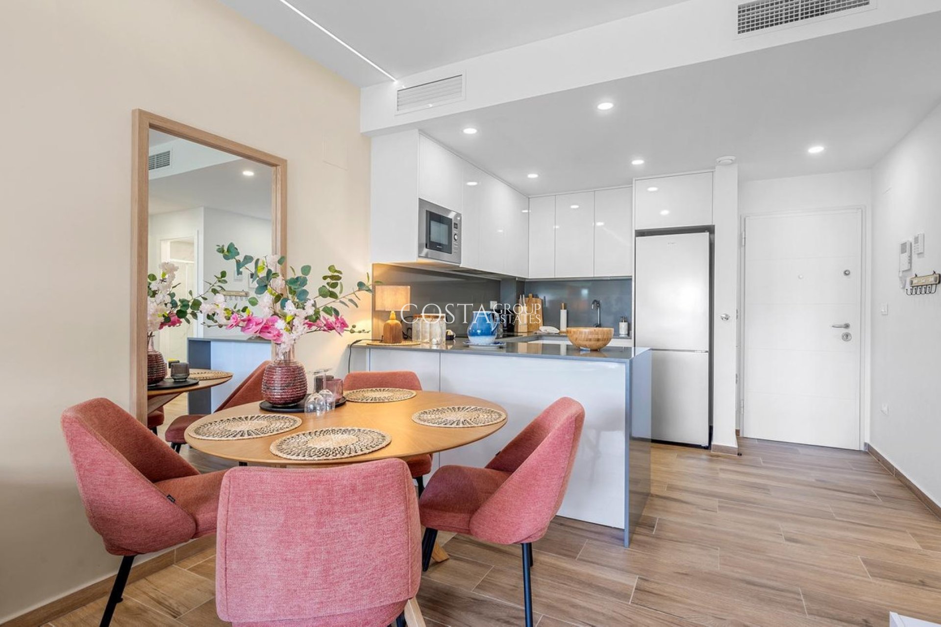 Wiederverkauf - Apartments -
Orihuela - Orihuela Costa