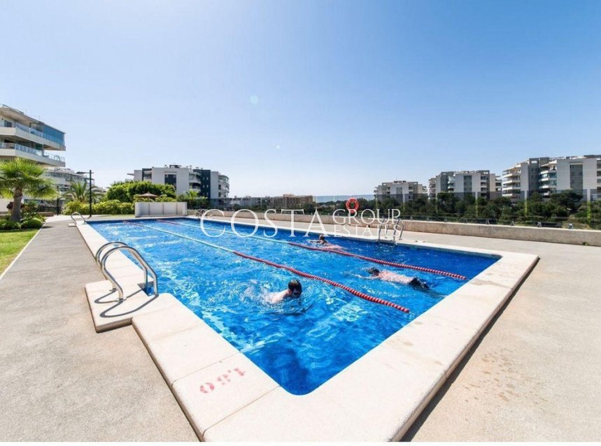 Wiederverkauf - Apartments -
Orihuela - Orihuela Costa