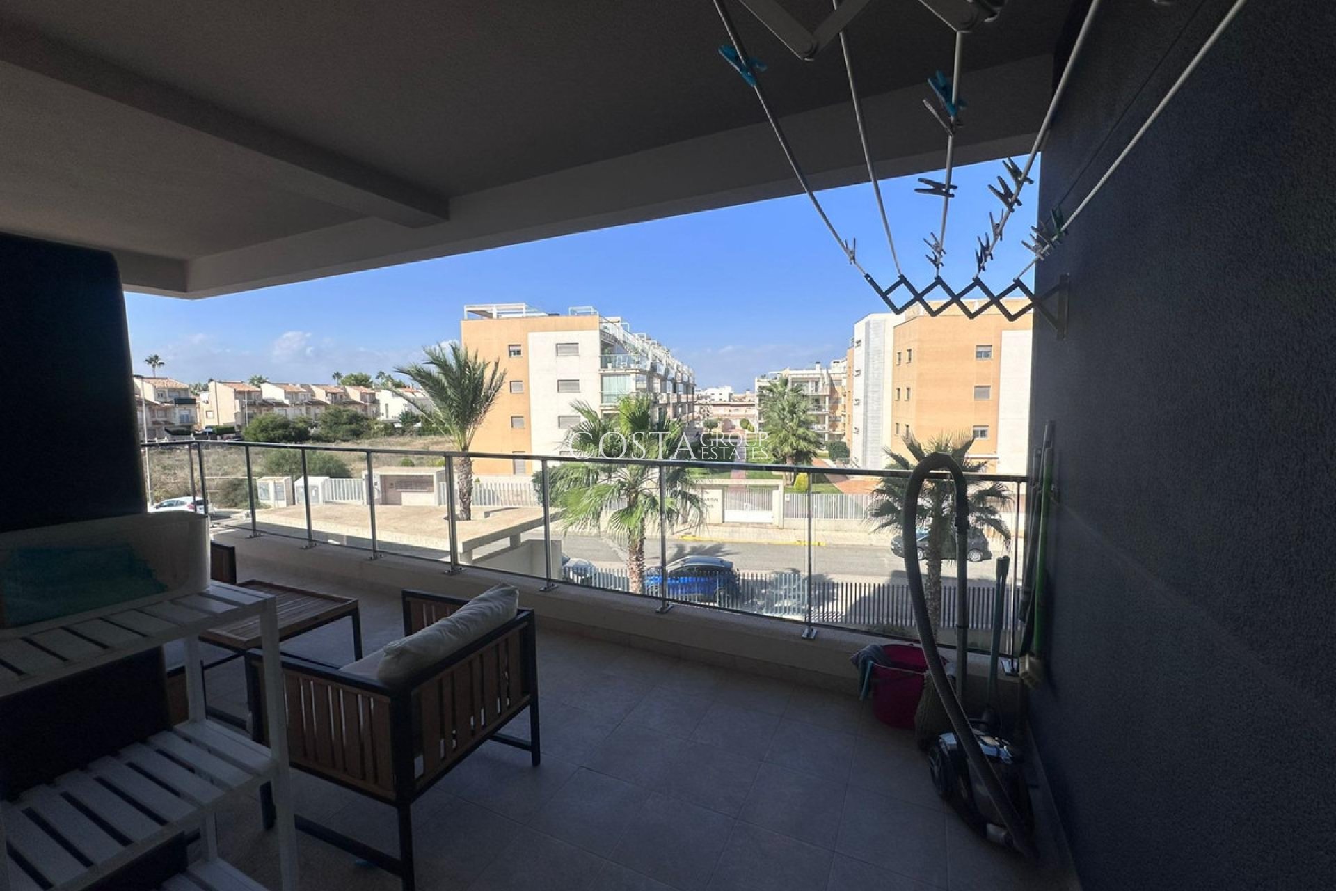 Wiederverkauf - Apartments -
Orihuela - Orihuela Costa