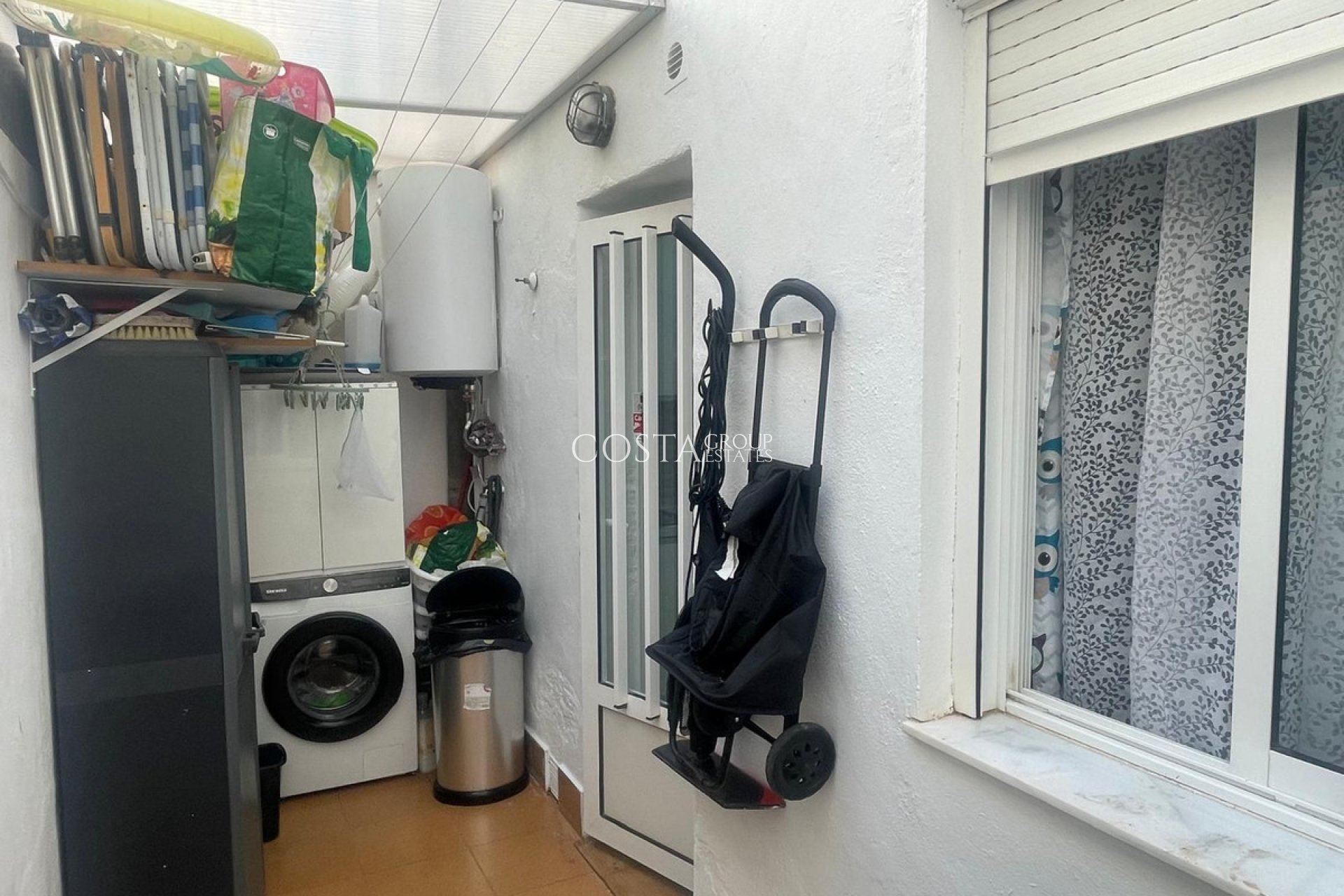 Wiederverkauf - Apartments -
Orihuela - Orihuela Costa