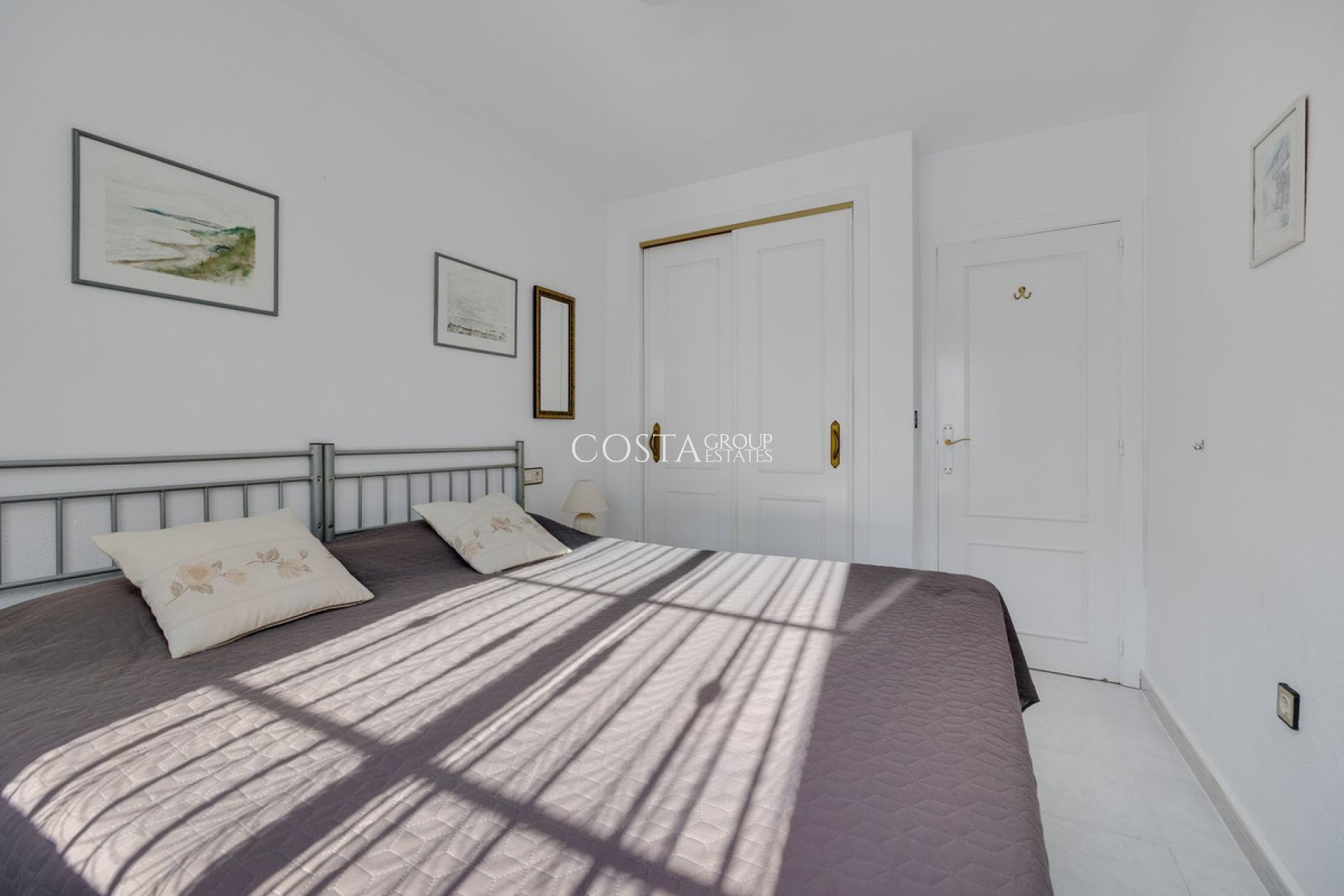 Wiederverkauf - Apartments -
Orihuela - Orihuela Costa