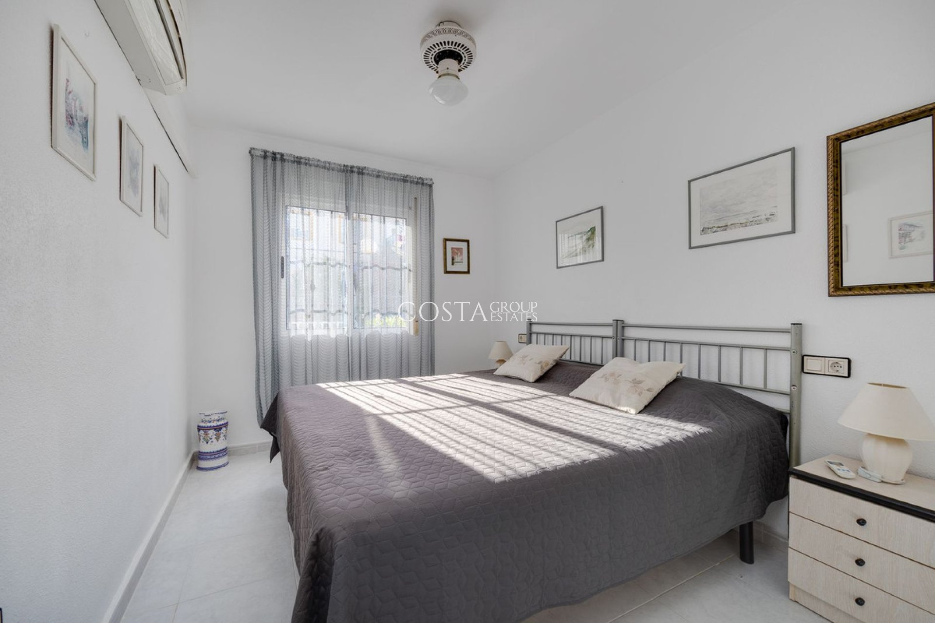 Wiederverkauf - Apartments -
Orihuela - Orihuela Costa