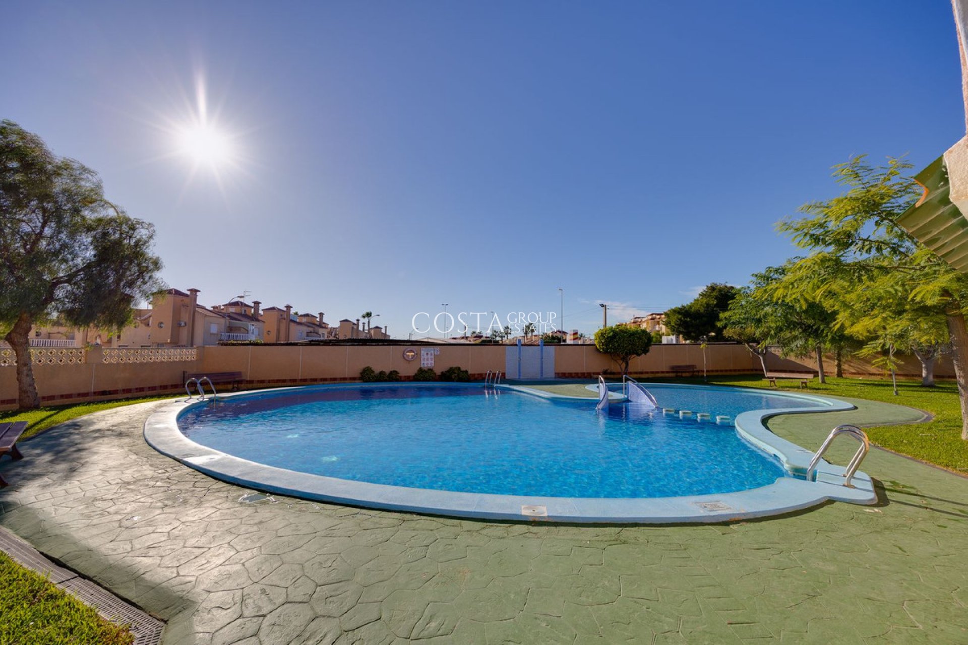 Wiederverkauf - Apartments -
Orihuela - Orihuela Costa