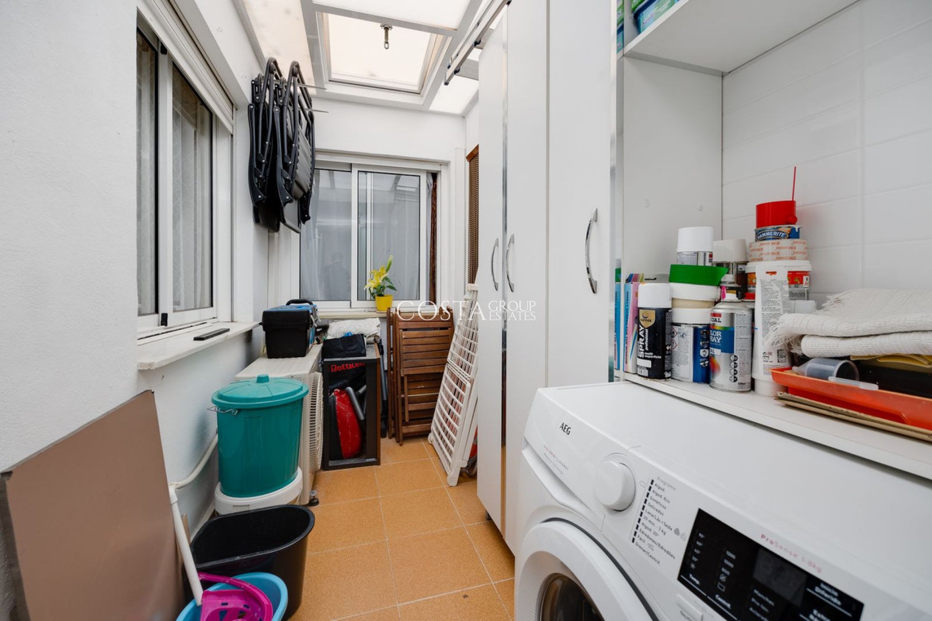 Wiederverkauf - Apartments -
Orihuela - Orihuela Costa